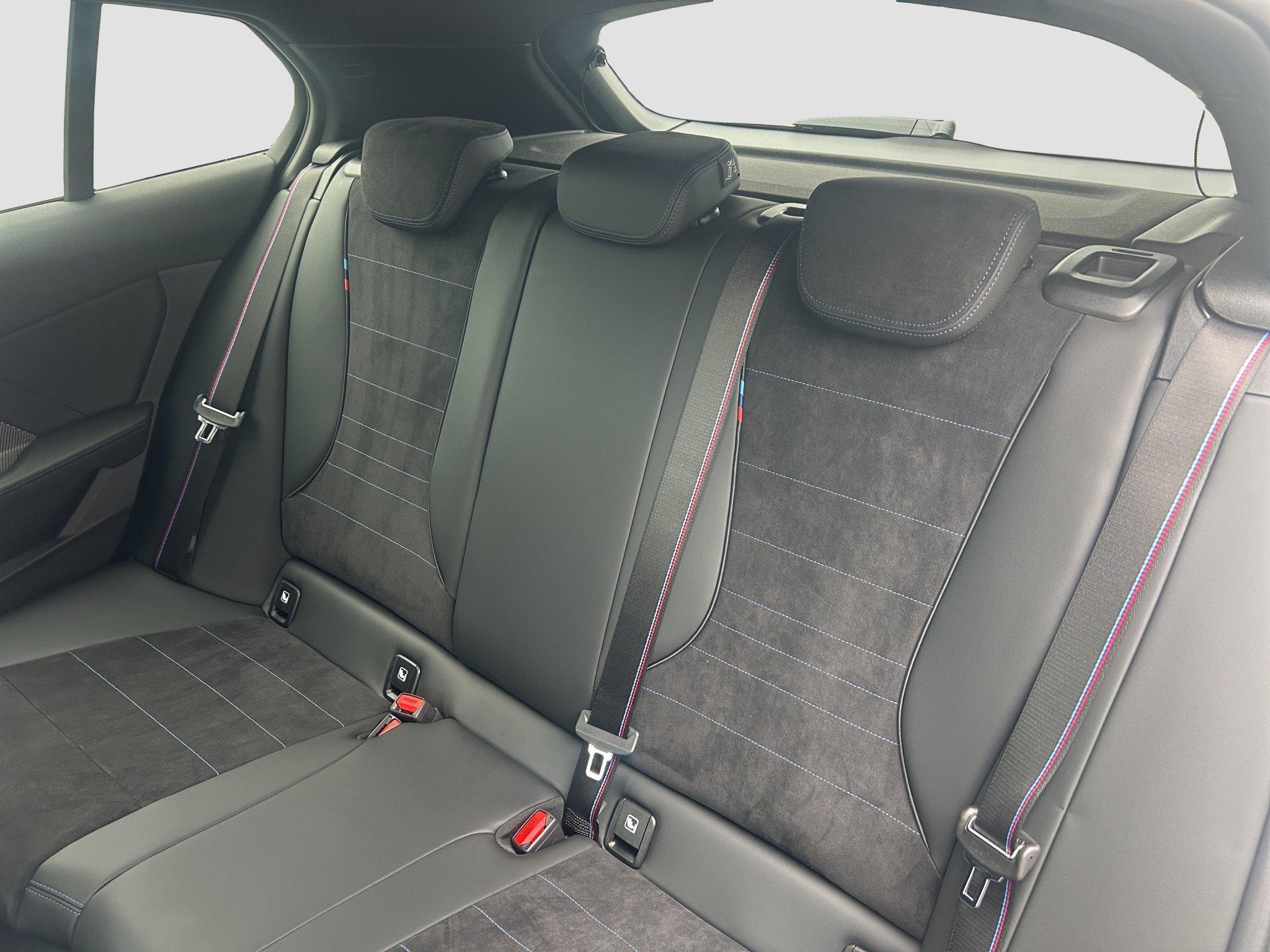 BMW 1er – Bild 7
