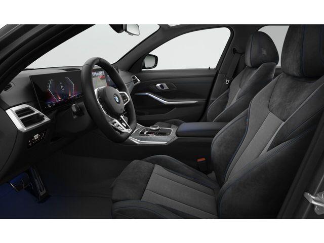 BMW 3er Touring – Bild 7