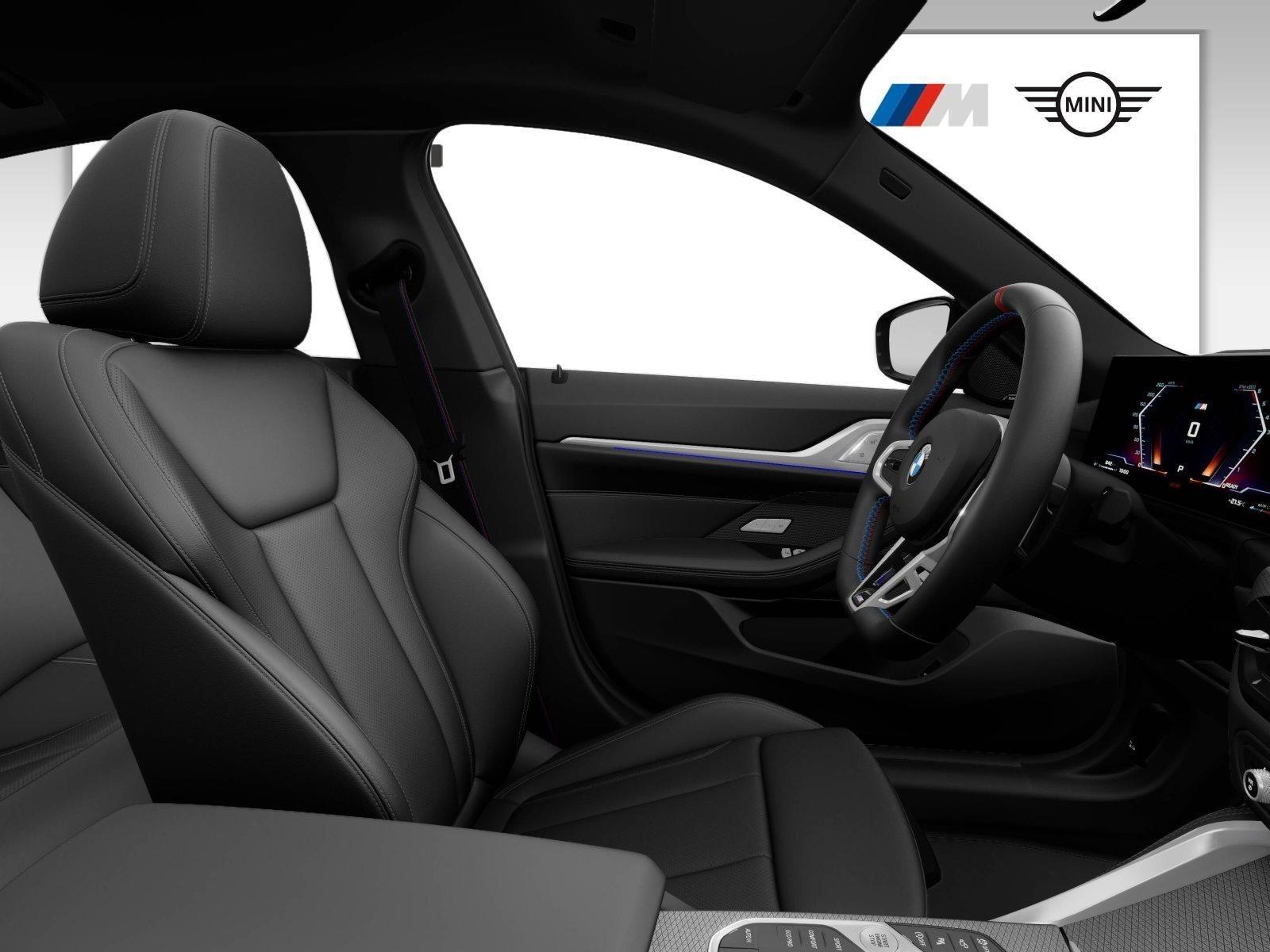 BMW 4er Gran Coupé – Bild 8