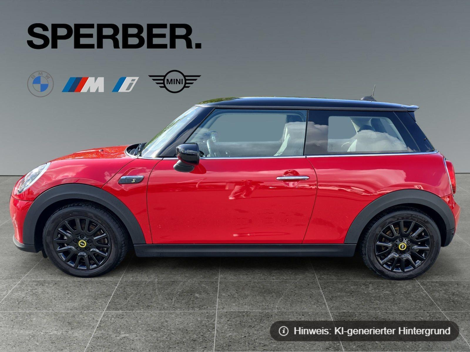 MINI Cooper 3-Türer – Bild 2