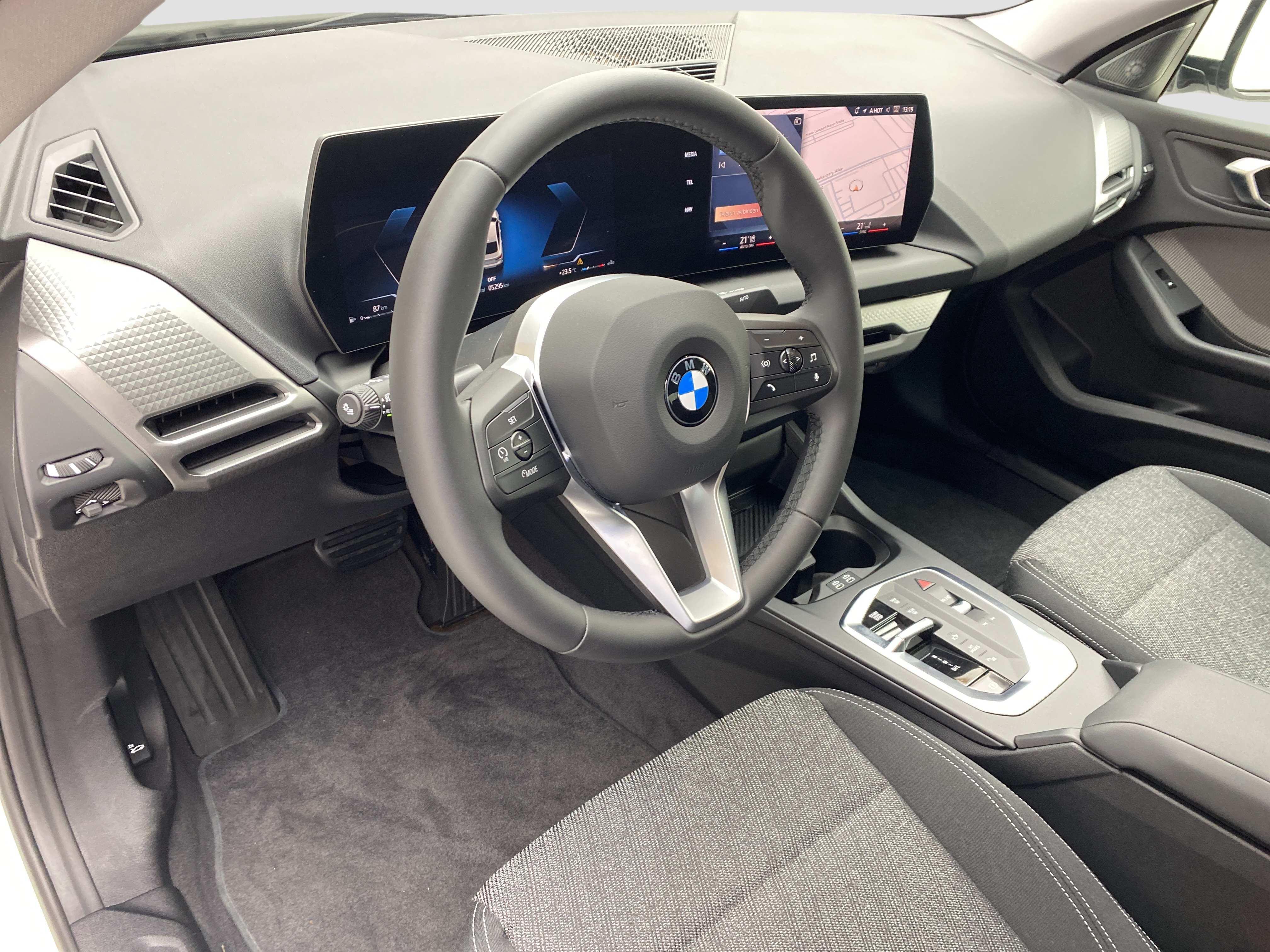 BMW 2er Gran Coupé – Bild 10