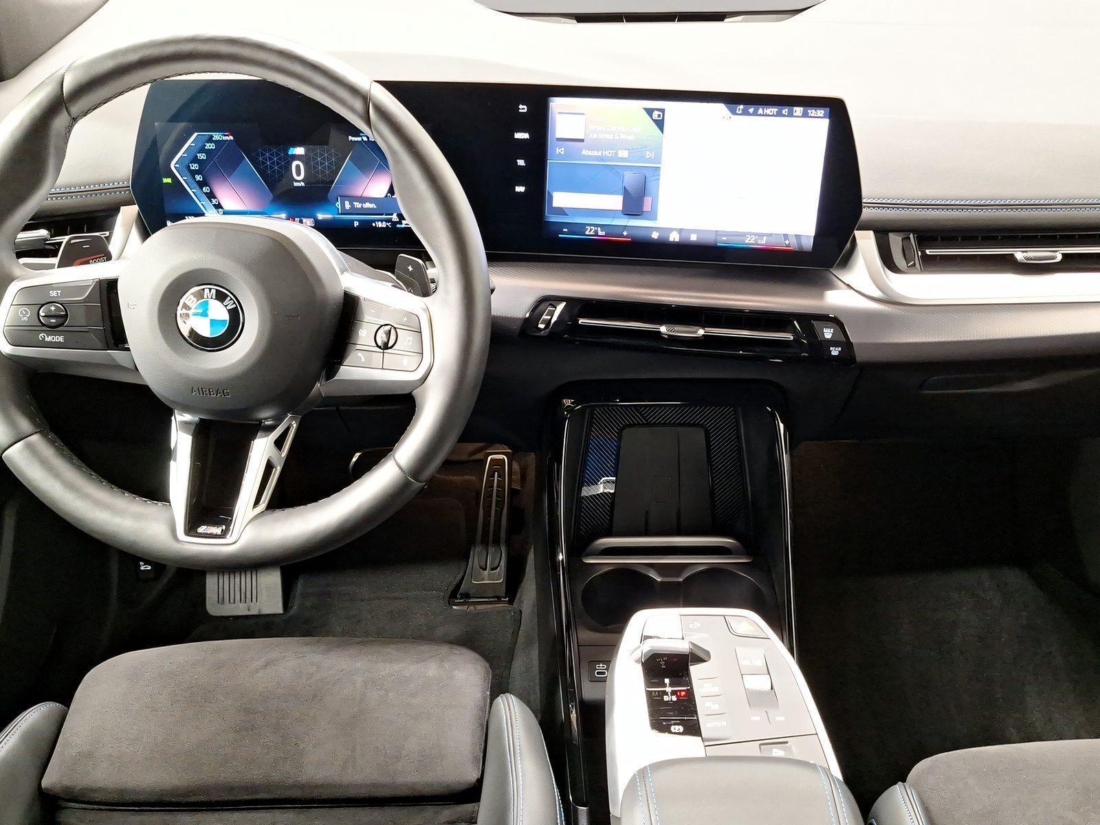 BMW 2er Active Tourer – Bild 23