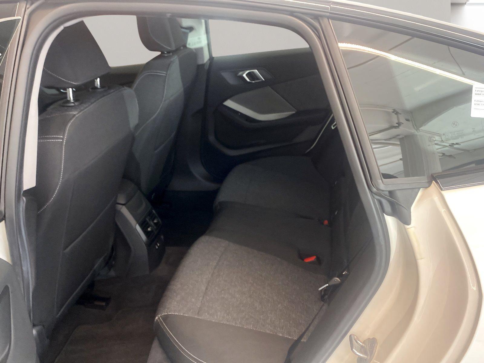 BMW 2er Gran Coupé – Bild 6