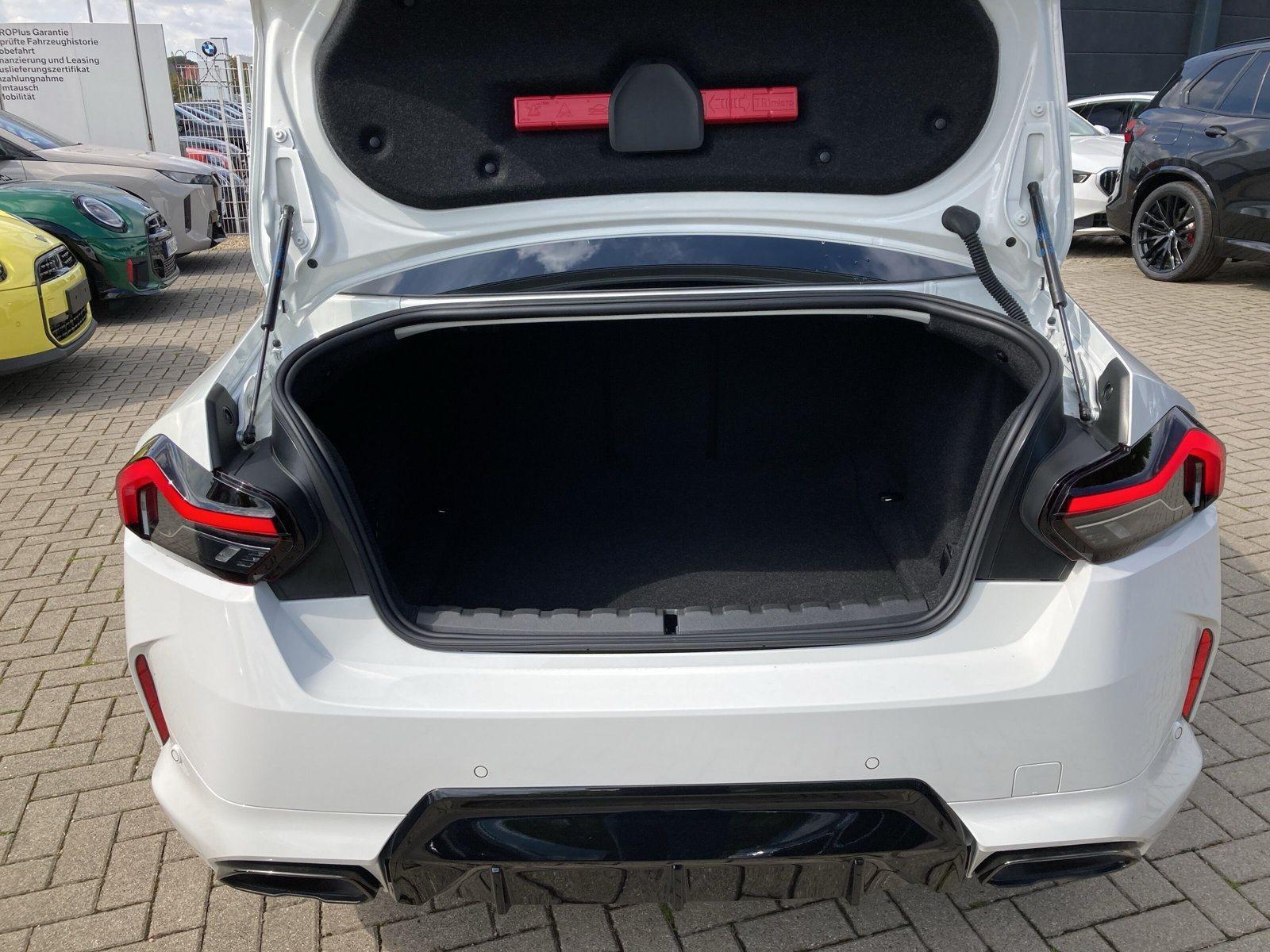 BMW 2er Coupé – Bild 11