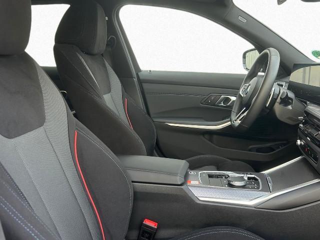 BMW 3er Touring – Bild 5