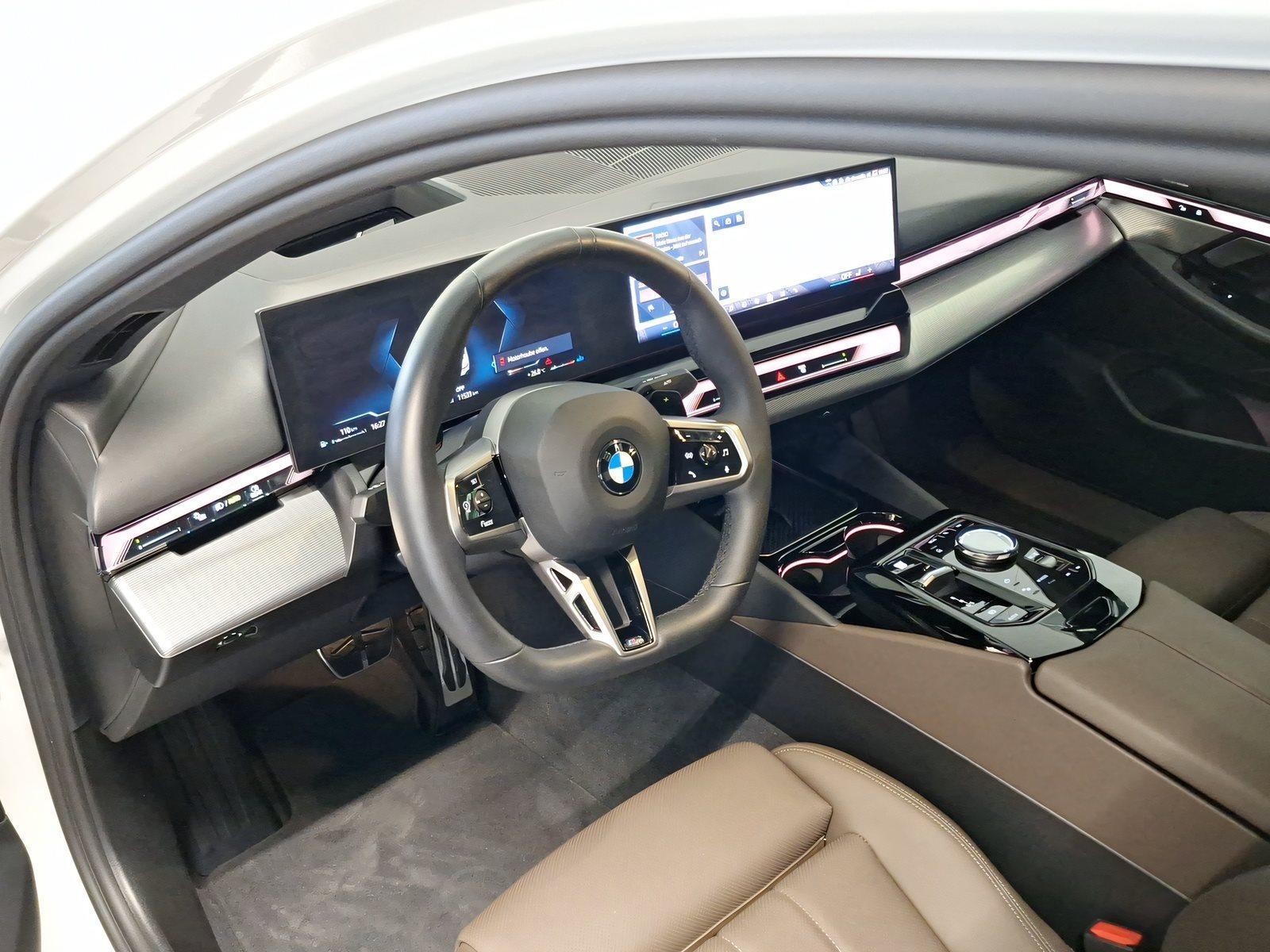 BMW 5er – Bild 4