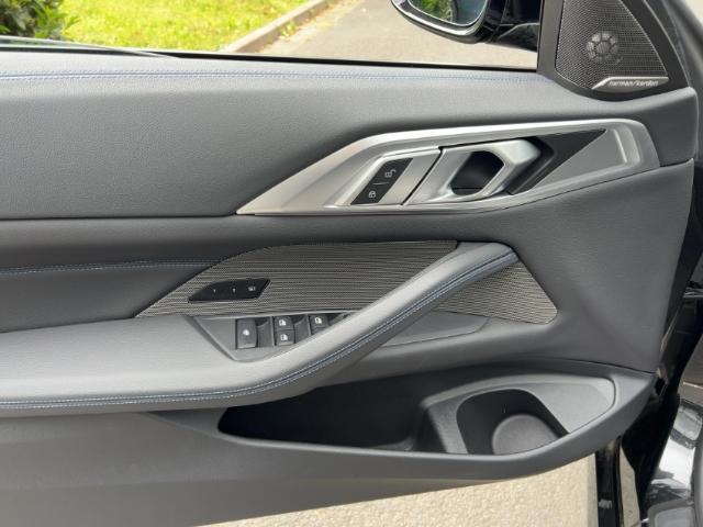 BMW 4er Cabrio – Bild 8