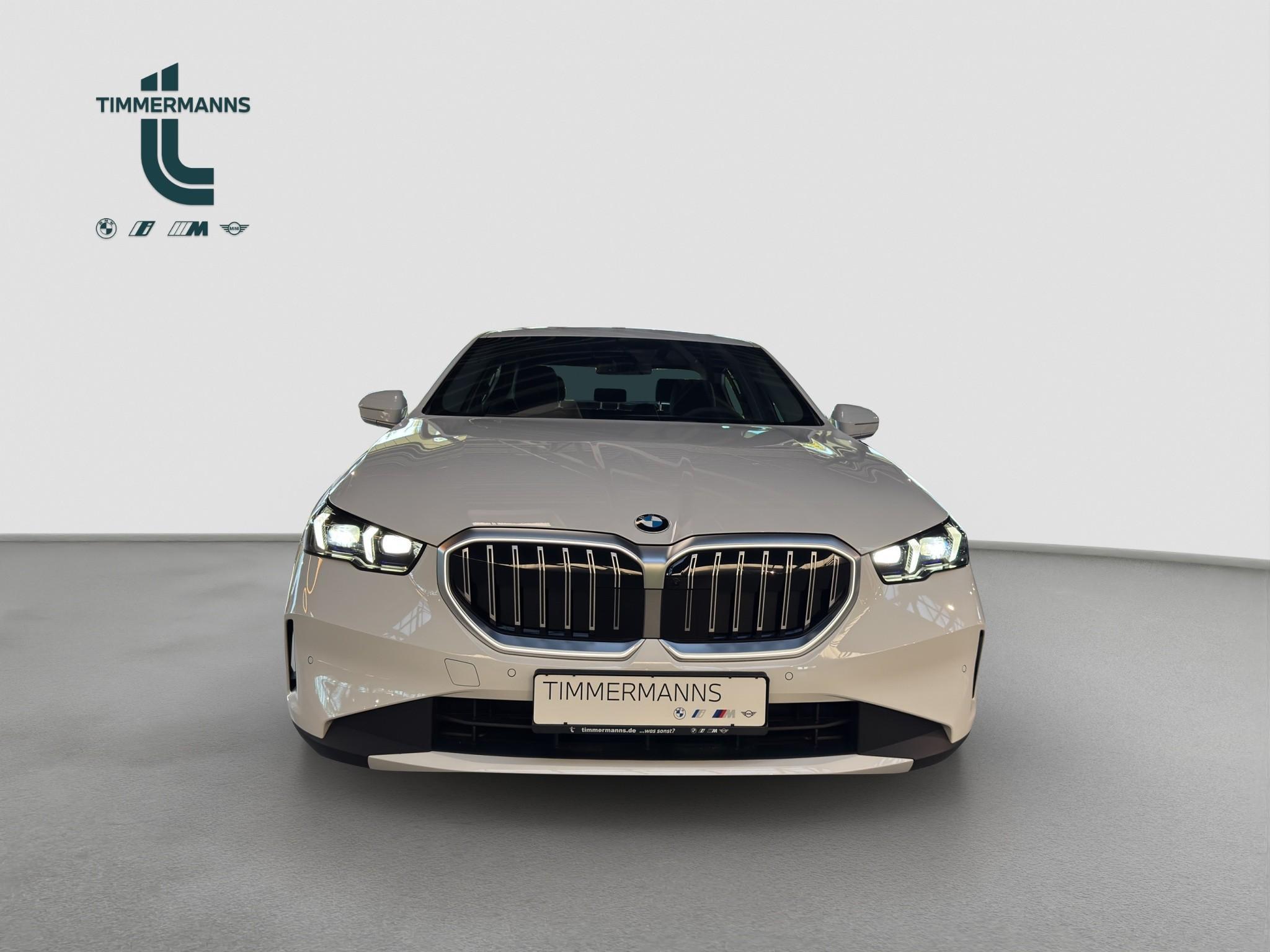 BMW 5er – Bild 35
