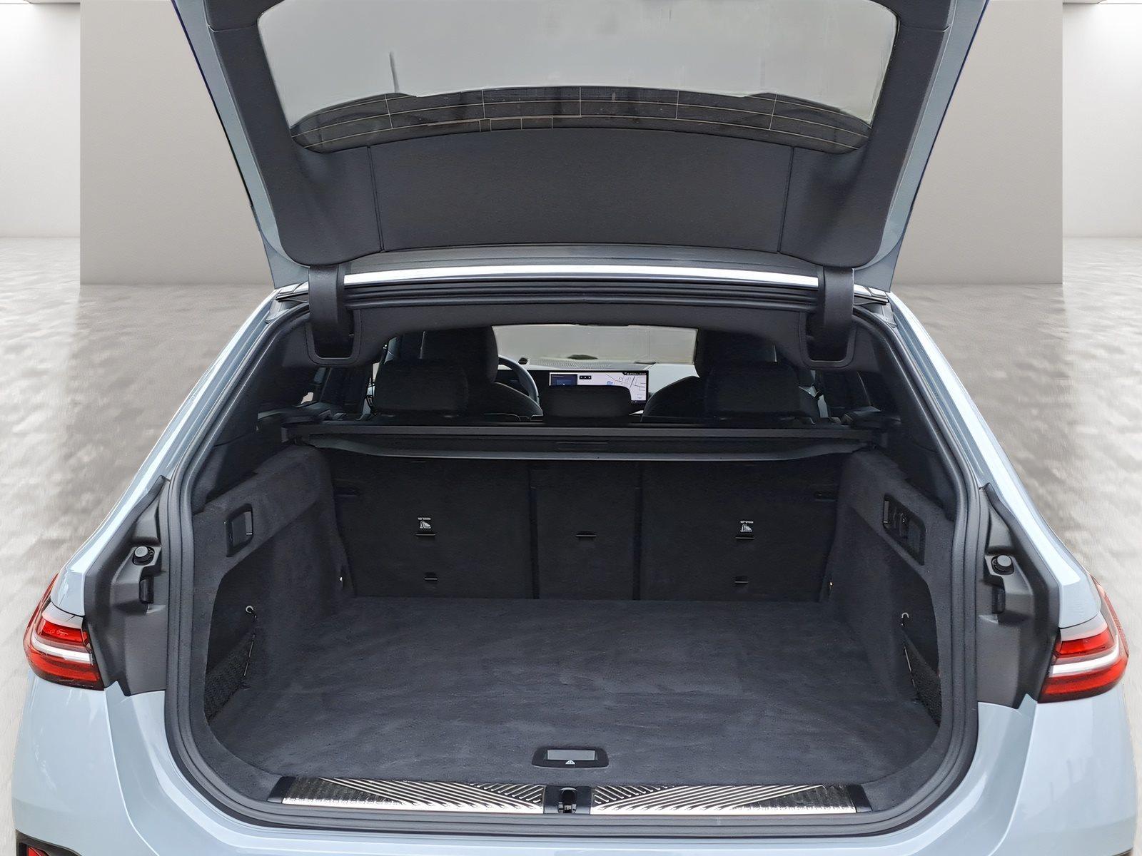 BMW 5er Touring – Bild 18