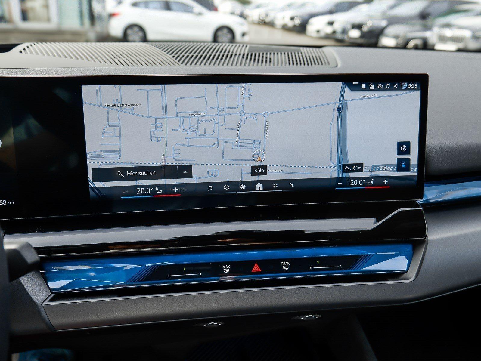 BMW i5 – Bild 14
