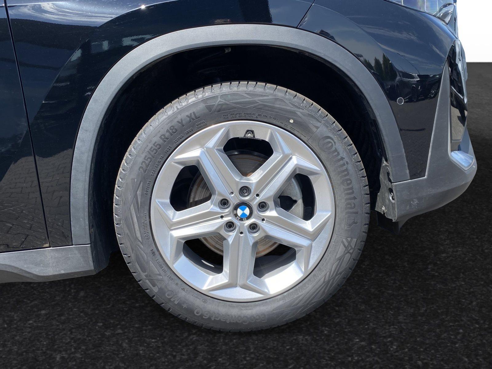 BMW X1 – Bild 4