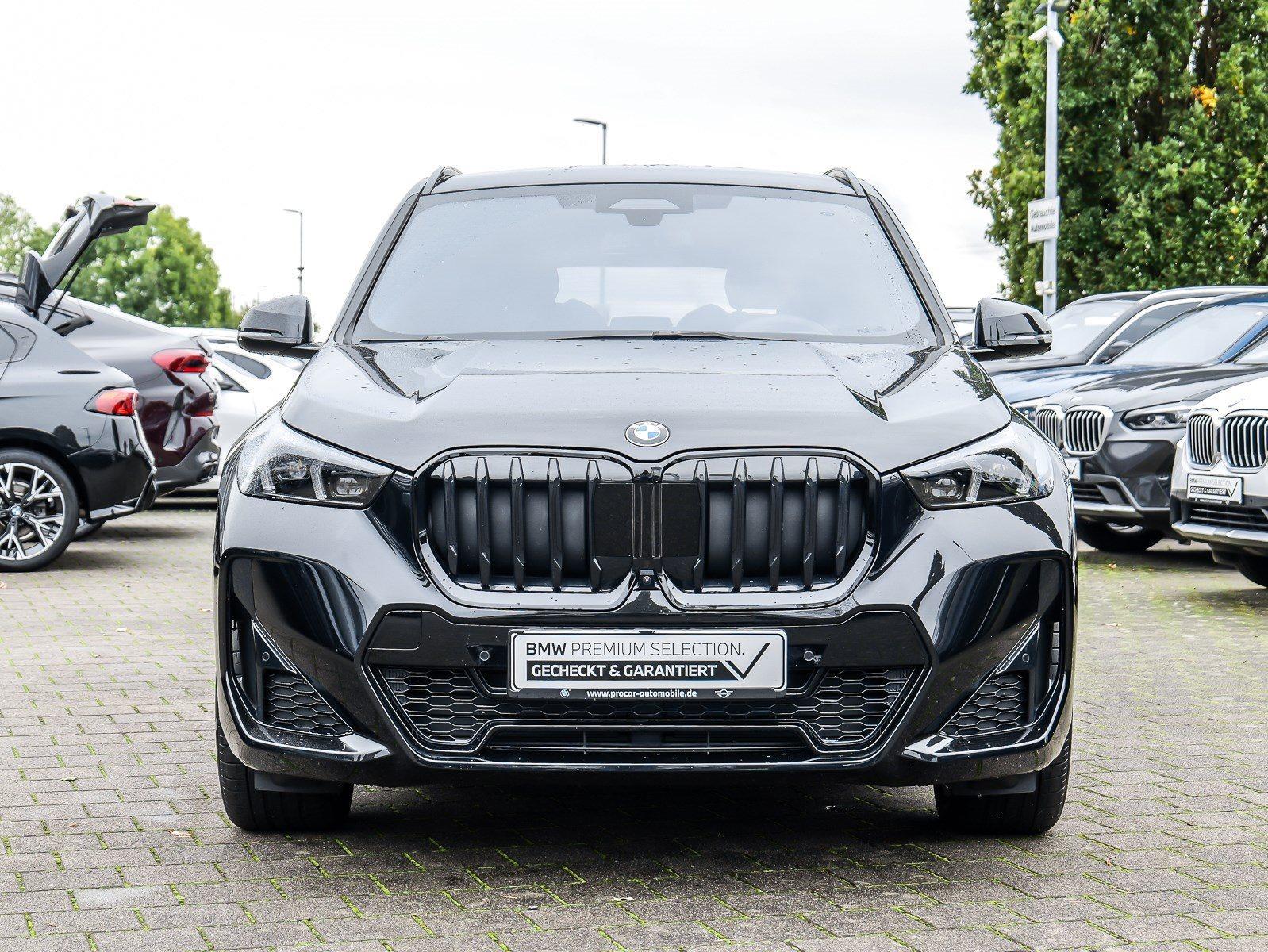 BMW X1 – Bild 11