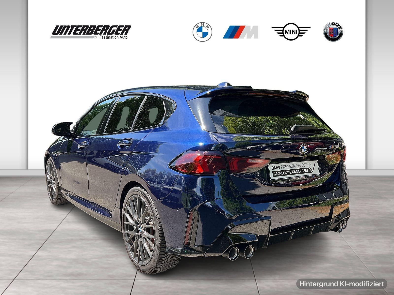 BMW 1er – Bild 4