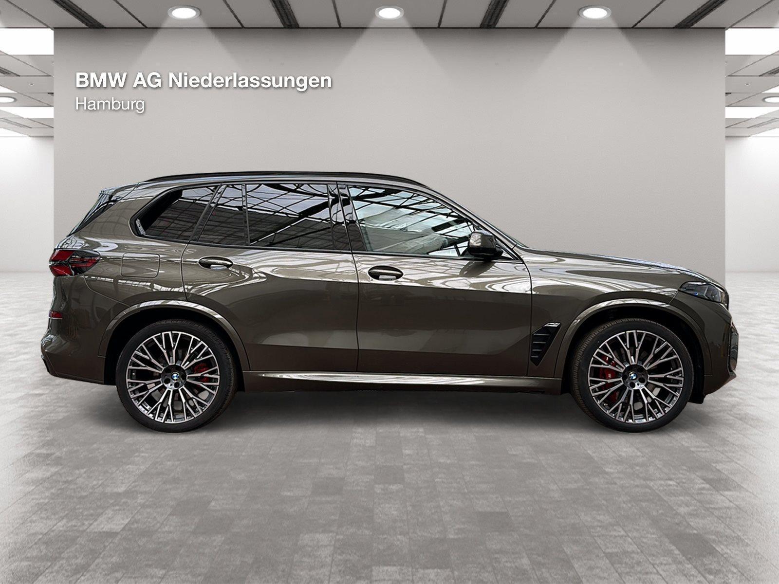 BMW X5 – Bild 4