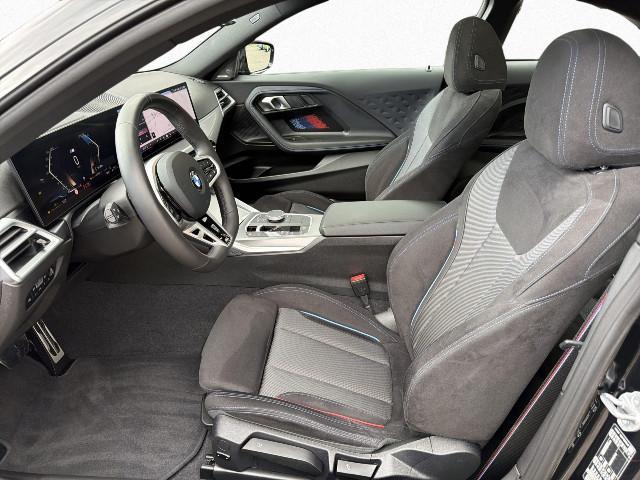 BMW 2er Coupé – Bild 10