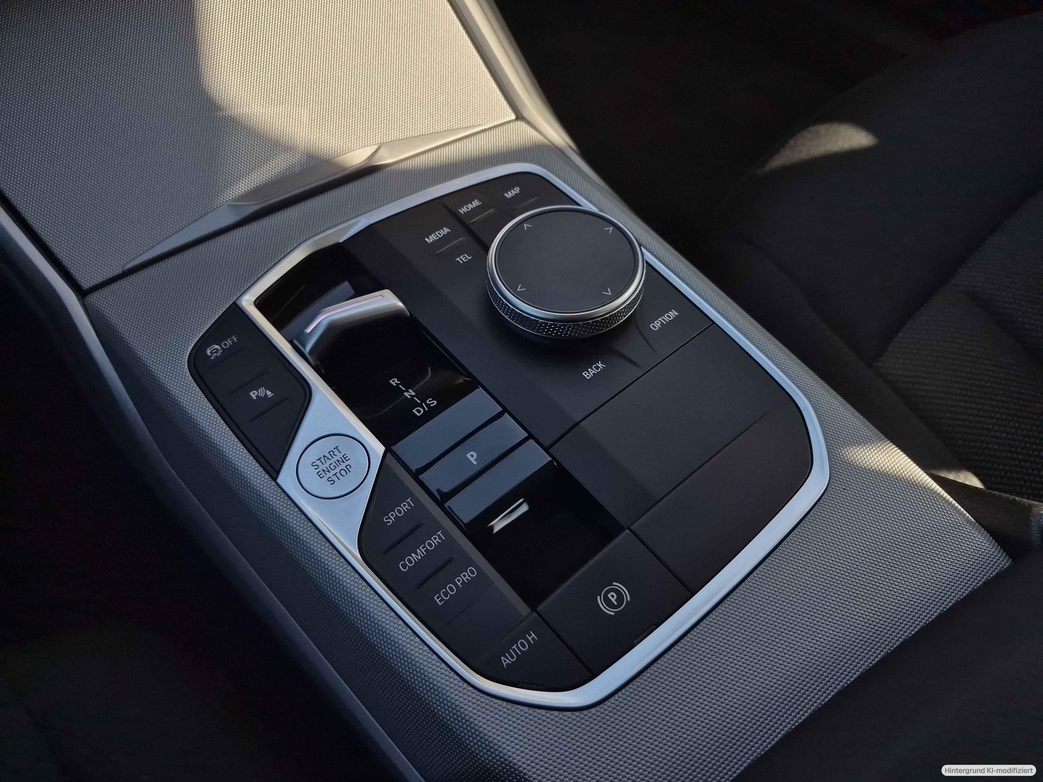 BMW 3er – Bild 21