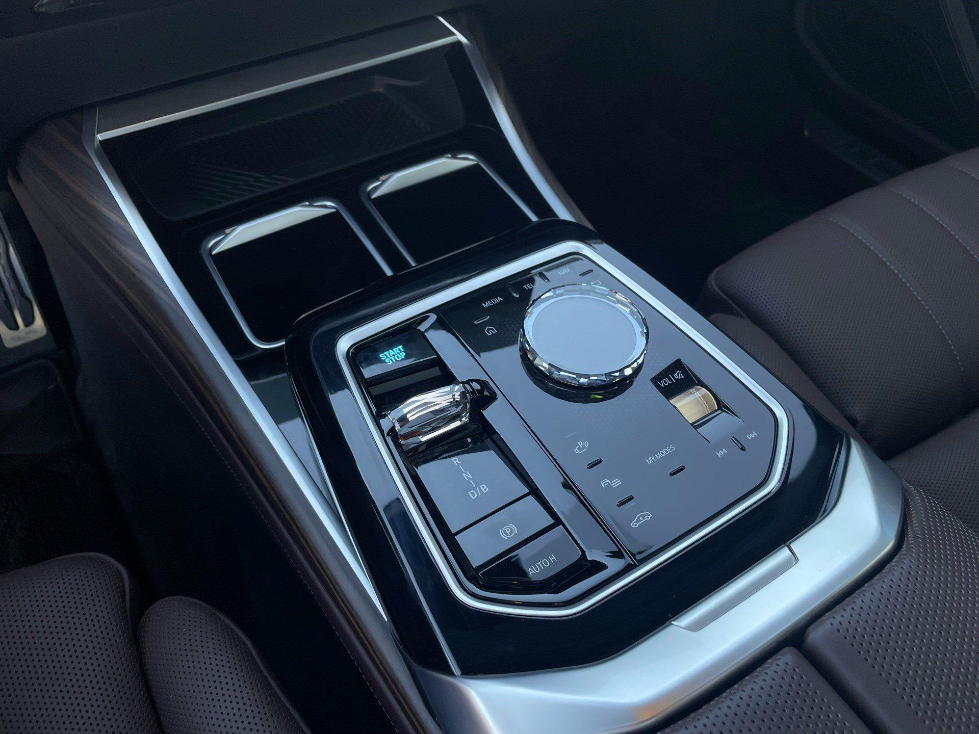 BMW i7 – Bild 18