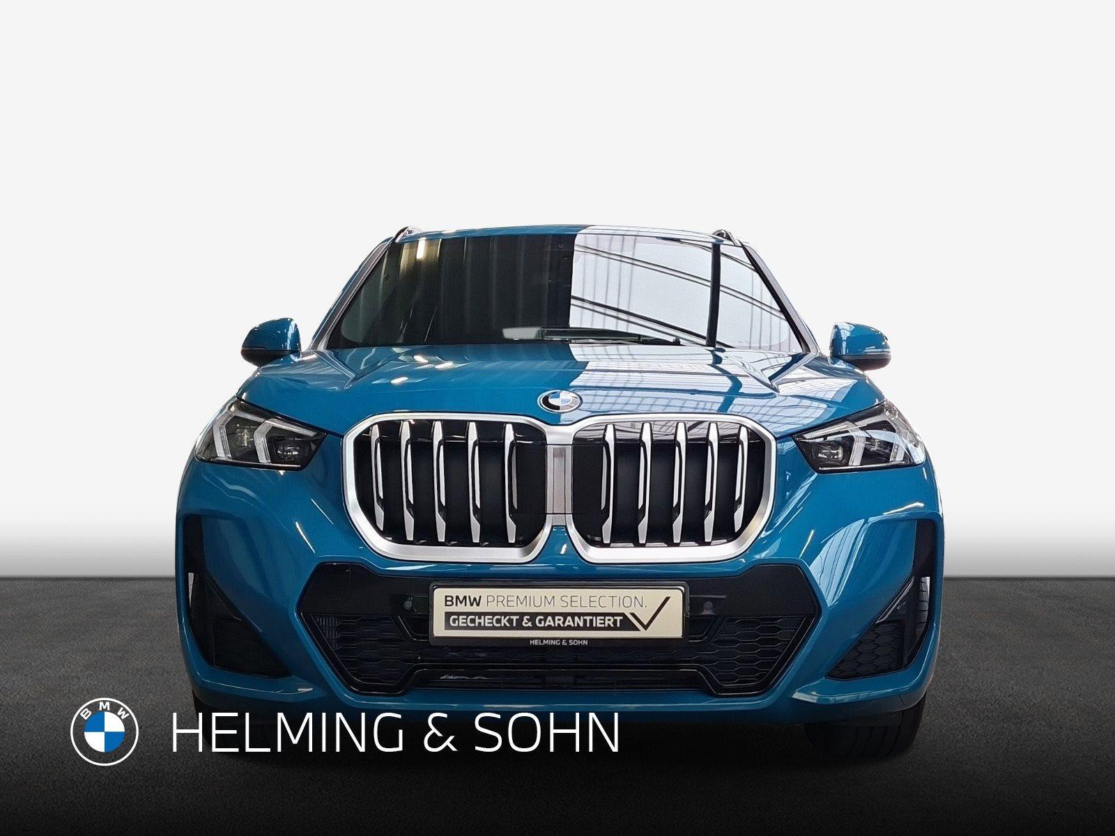 BMW X1 – Bild 3