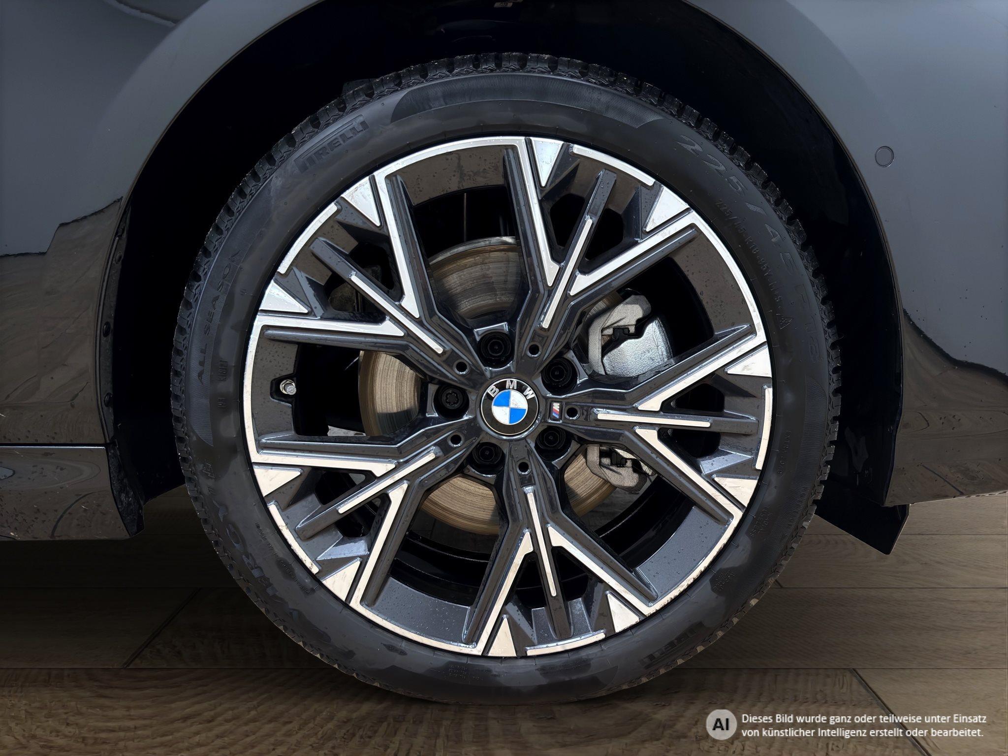 BMW 1er – Bild 4
