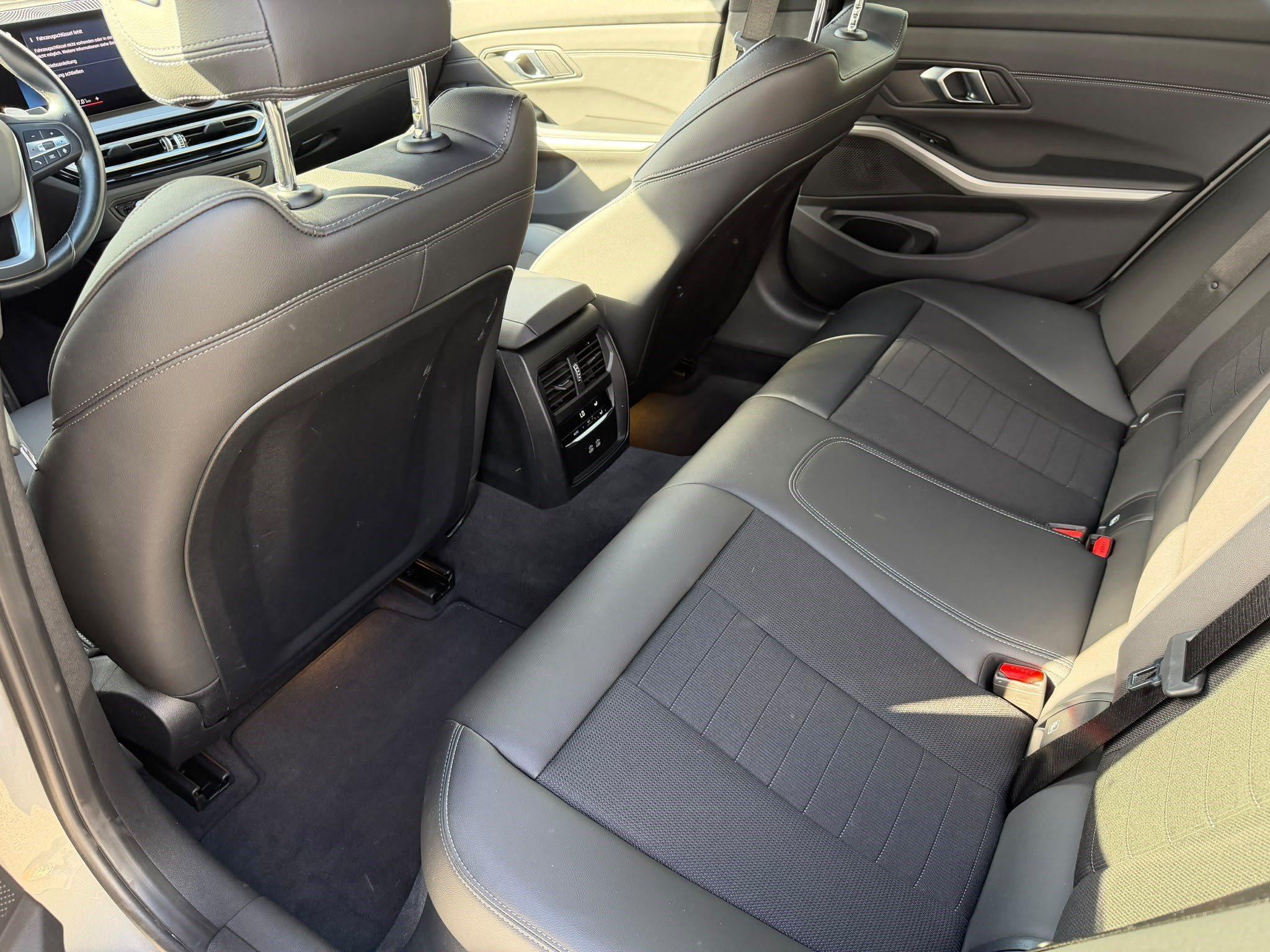 BMW 3er Touring – Bild 9