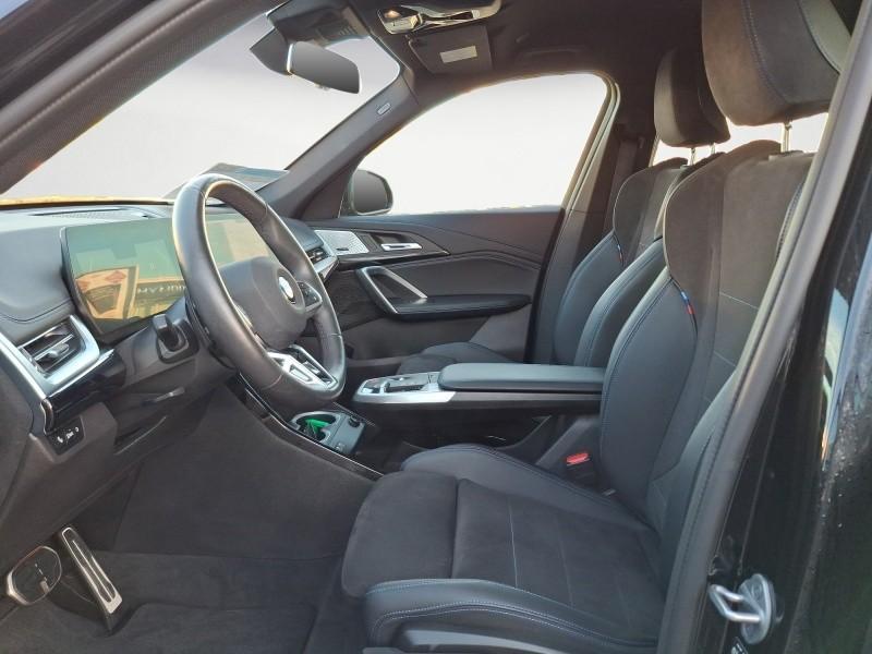 BMW X1 – Bild 16