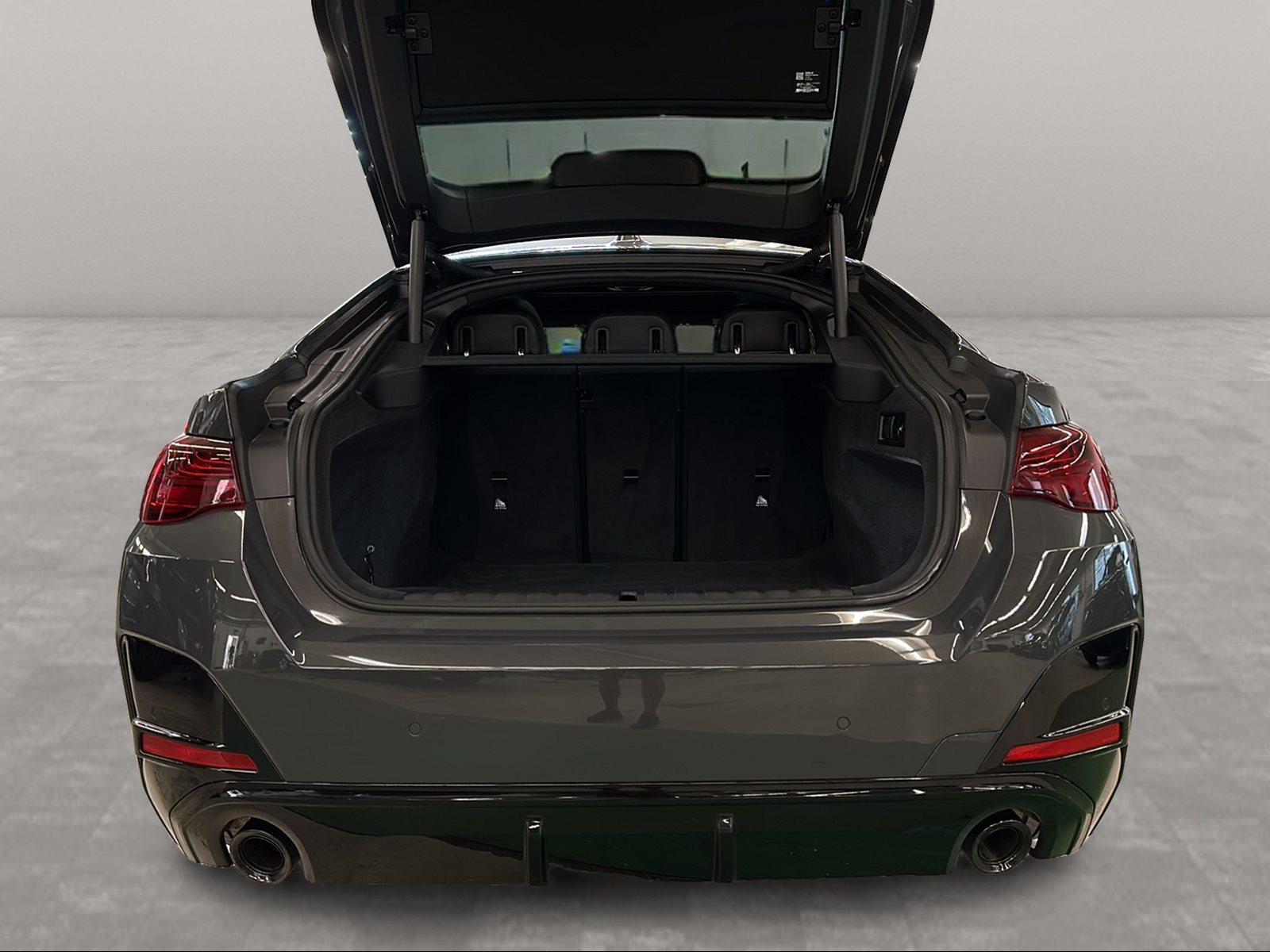 BMW 4er Gran Coupé – Bild 16