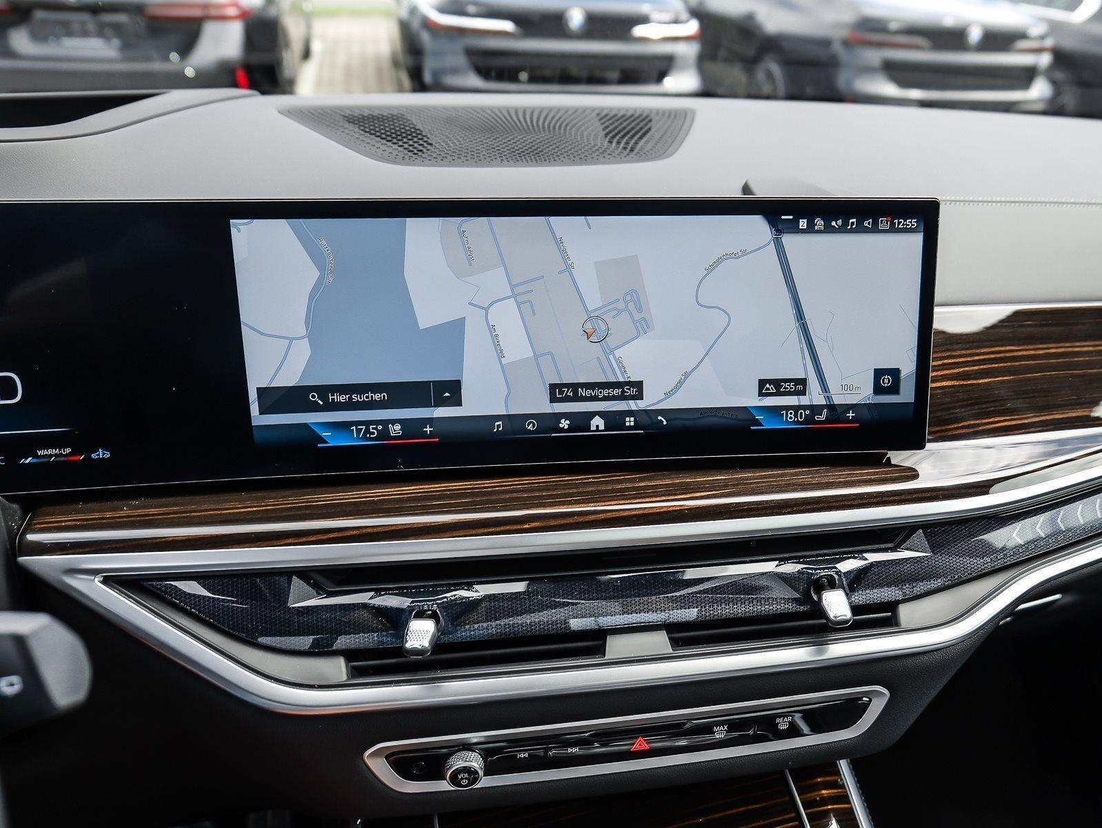 BMW X5 – Bild 19