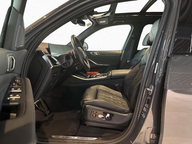 BMW X5 – Bild 6