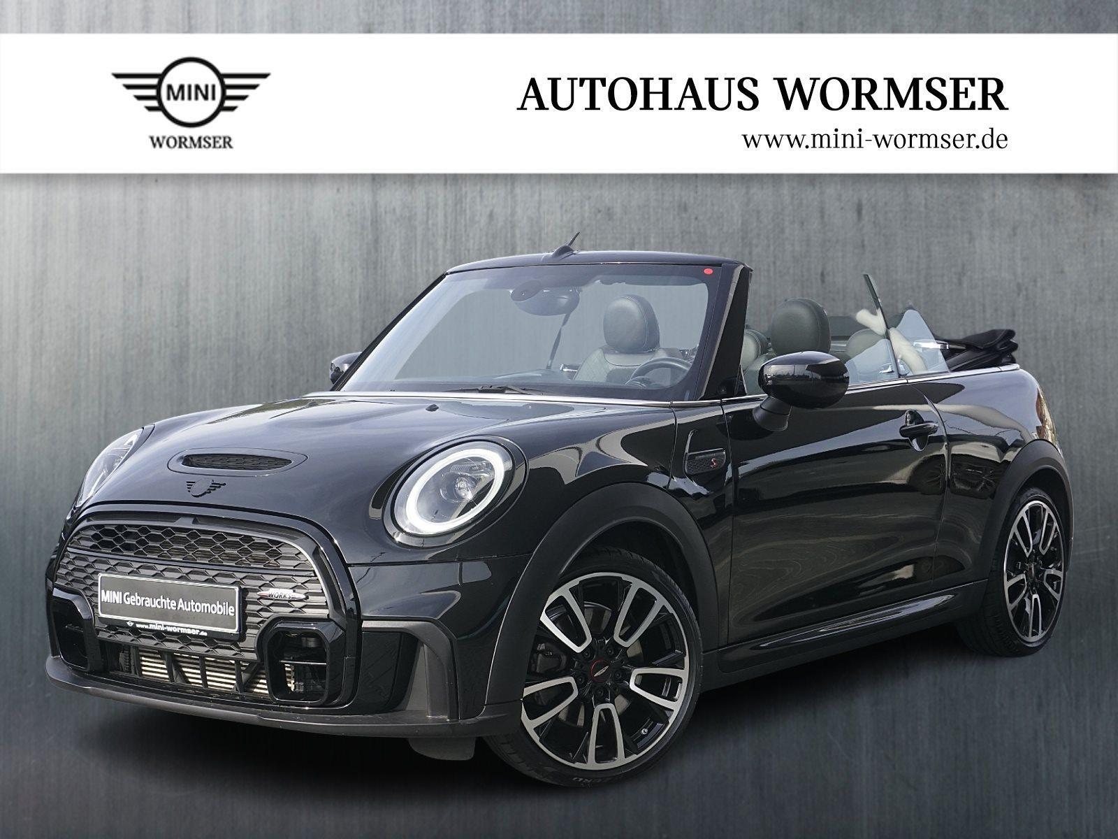 MINI COOPER 2022