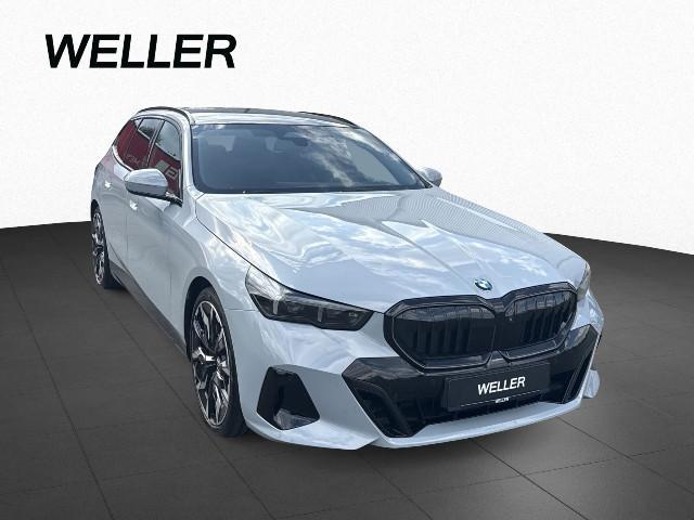 BMW 5er Touring – Bild 2