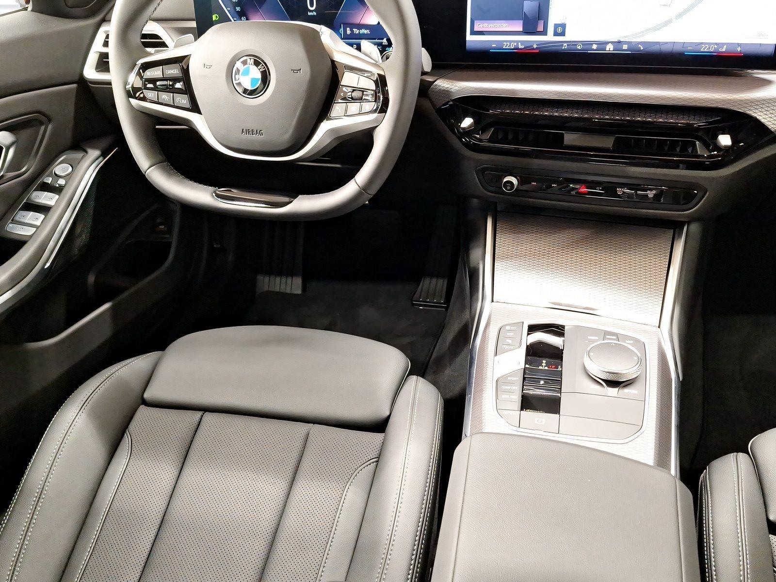 BMW 3er Touring – Bild 17