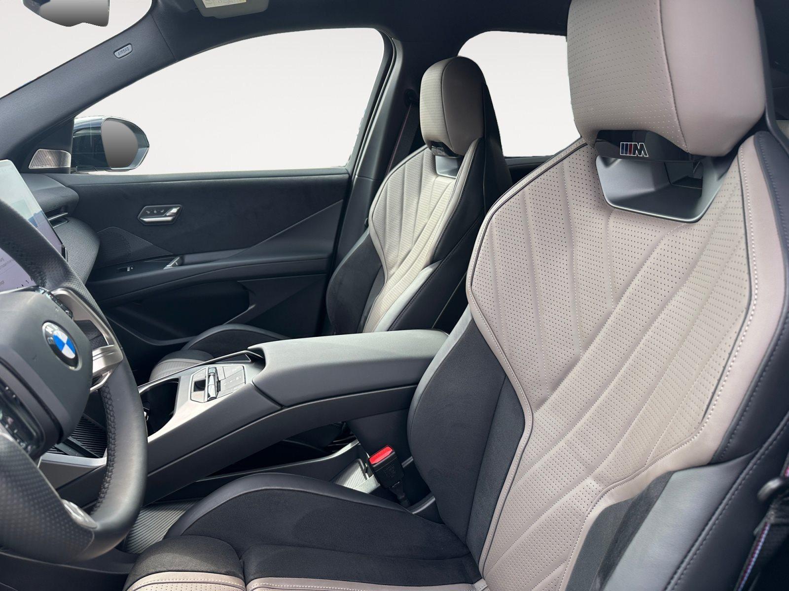 BMW iX3 – Bild 12