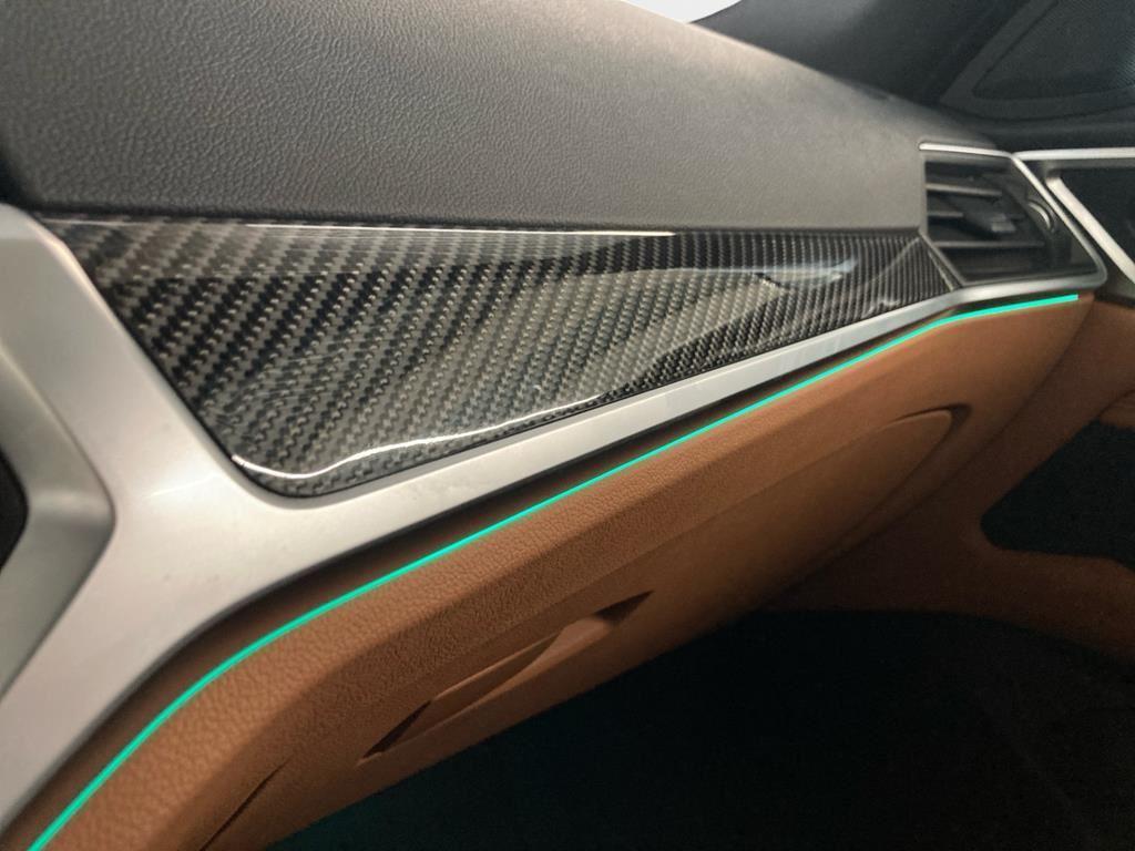 BMW 4er Gran Coupé – Bild 9