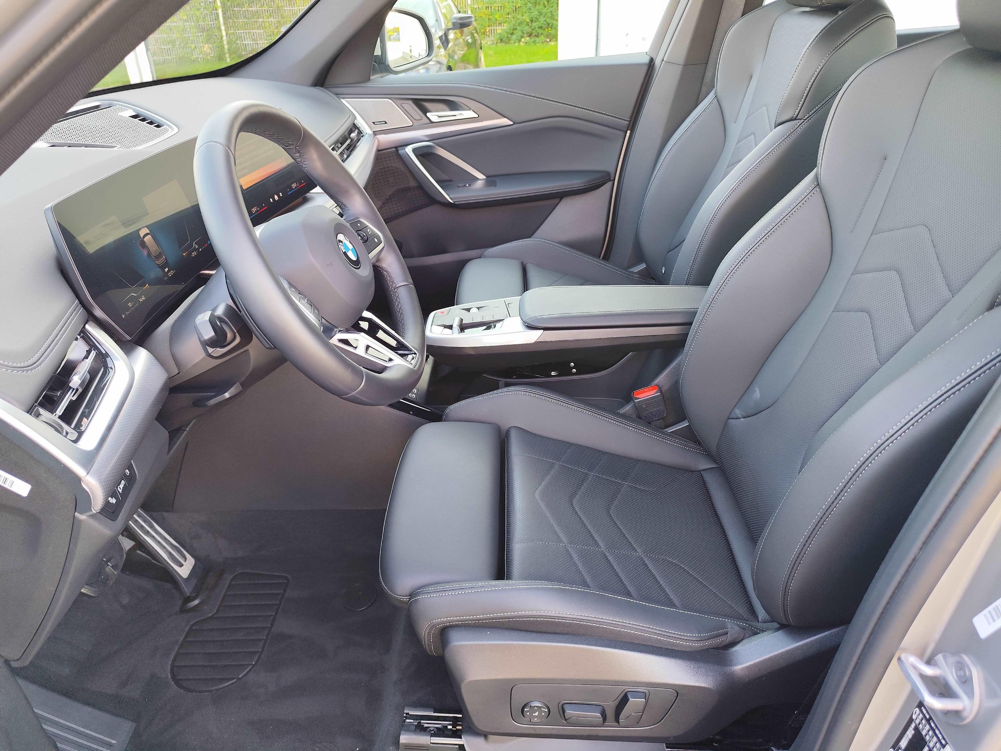 BMW X1 – Bild 14