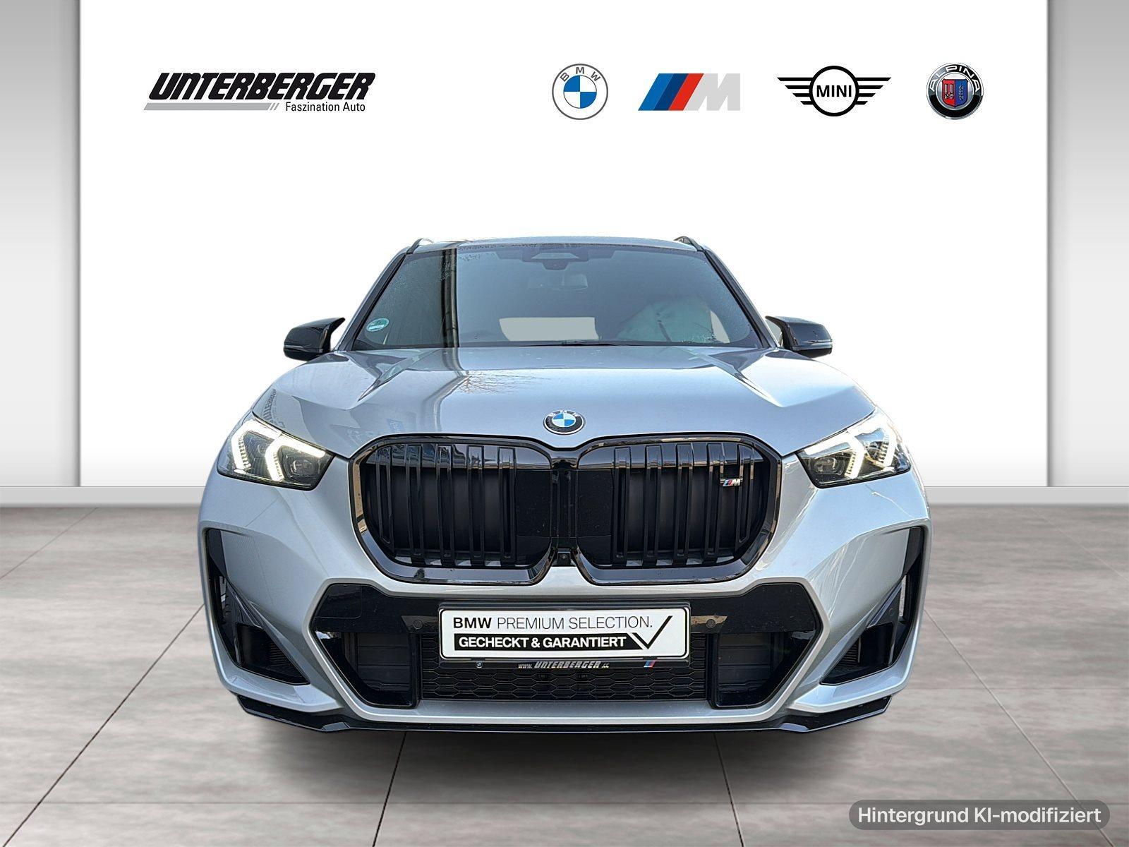BMW X1 – Bild 2