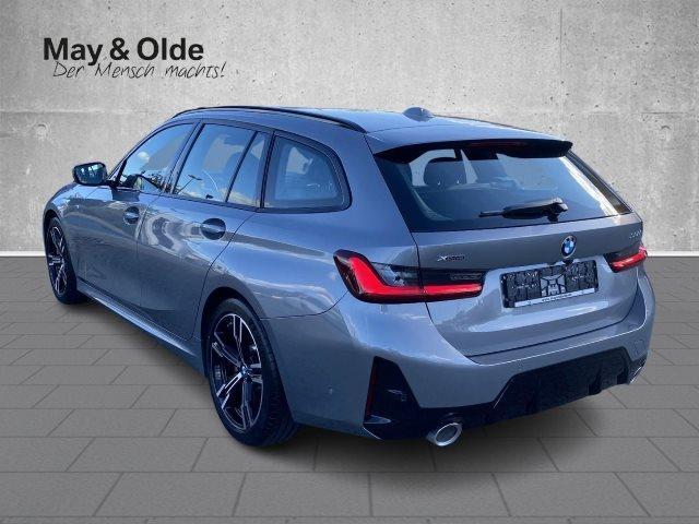 BMW 3er Touring – Bild 5
