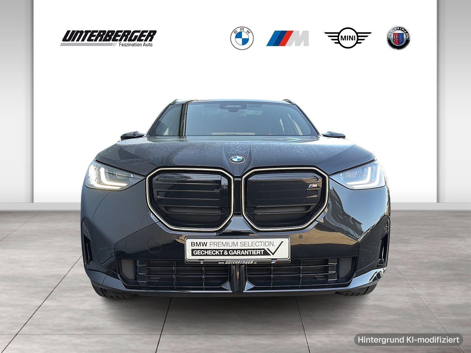 BMW X3 – Bild 2