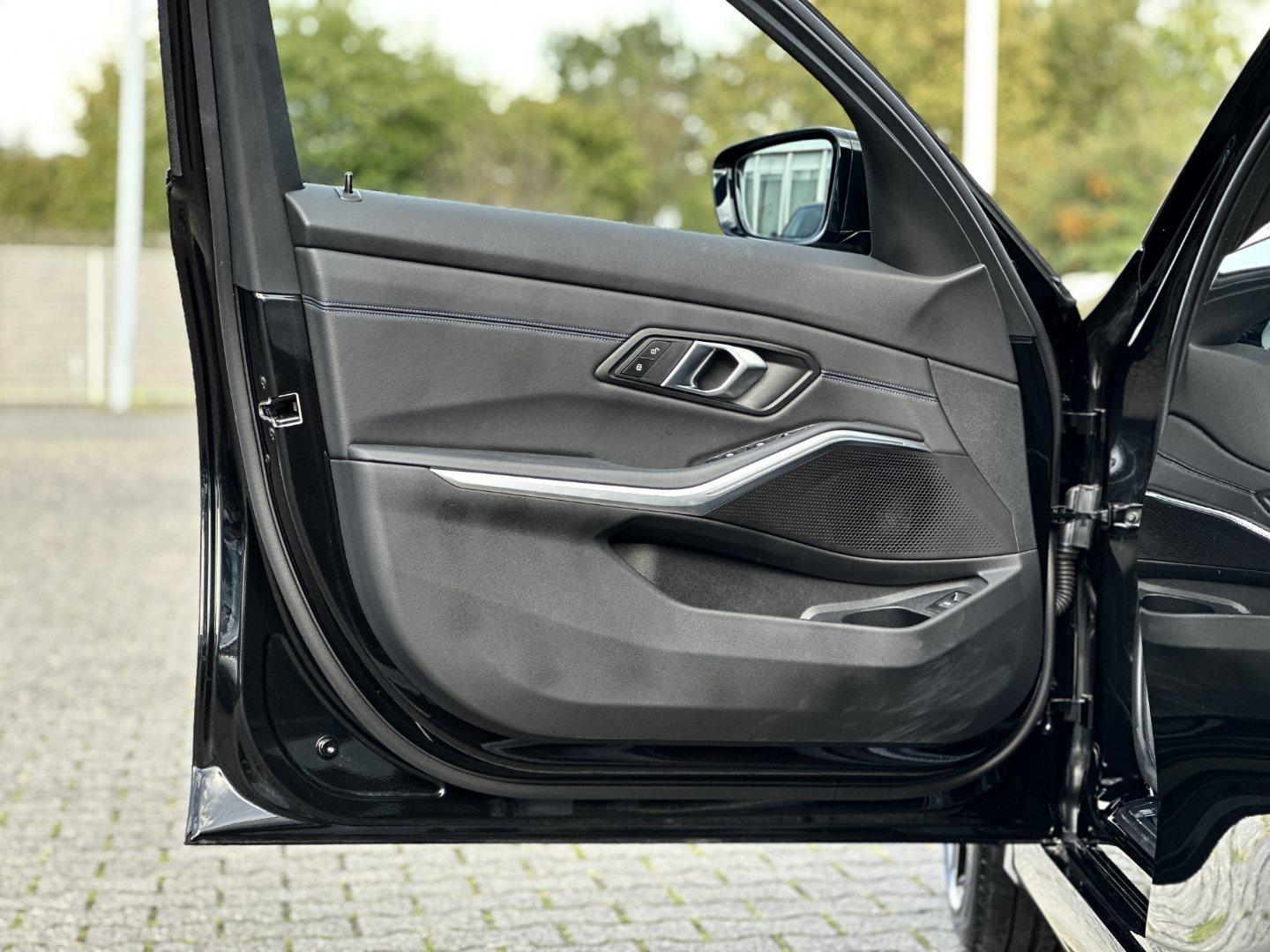 BMW 3er Touring – Bild 10