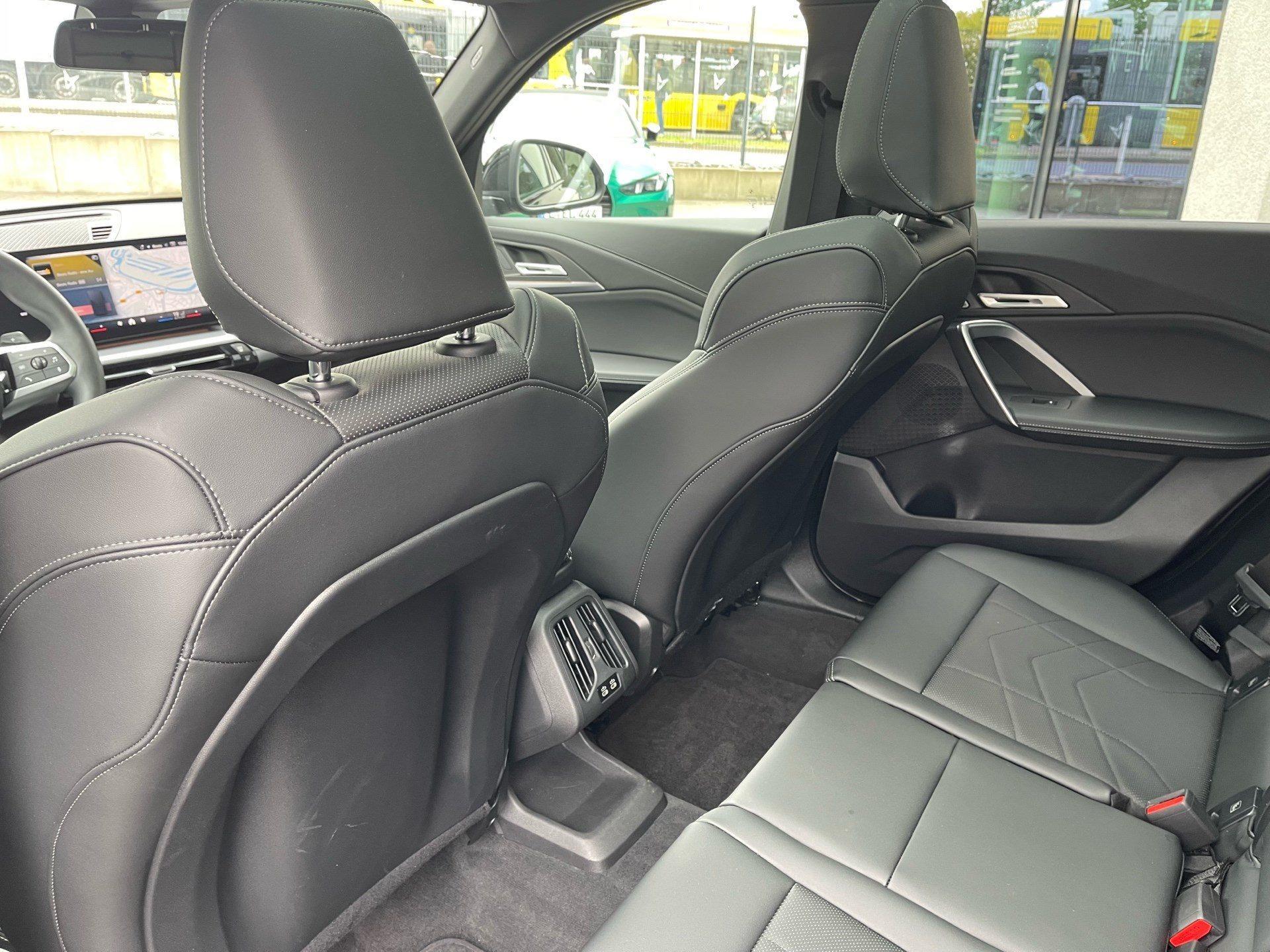 BMW X1 – Bild 11