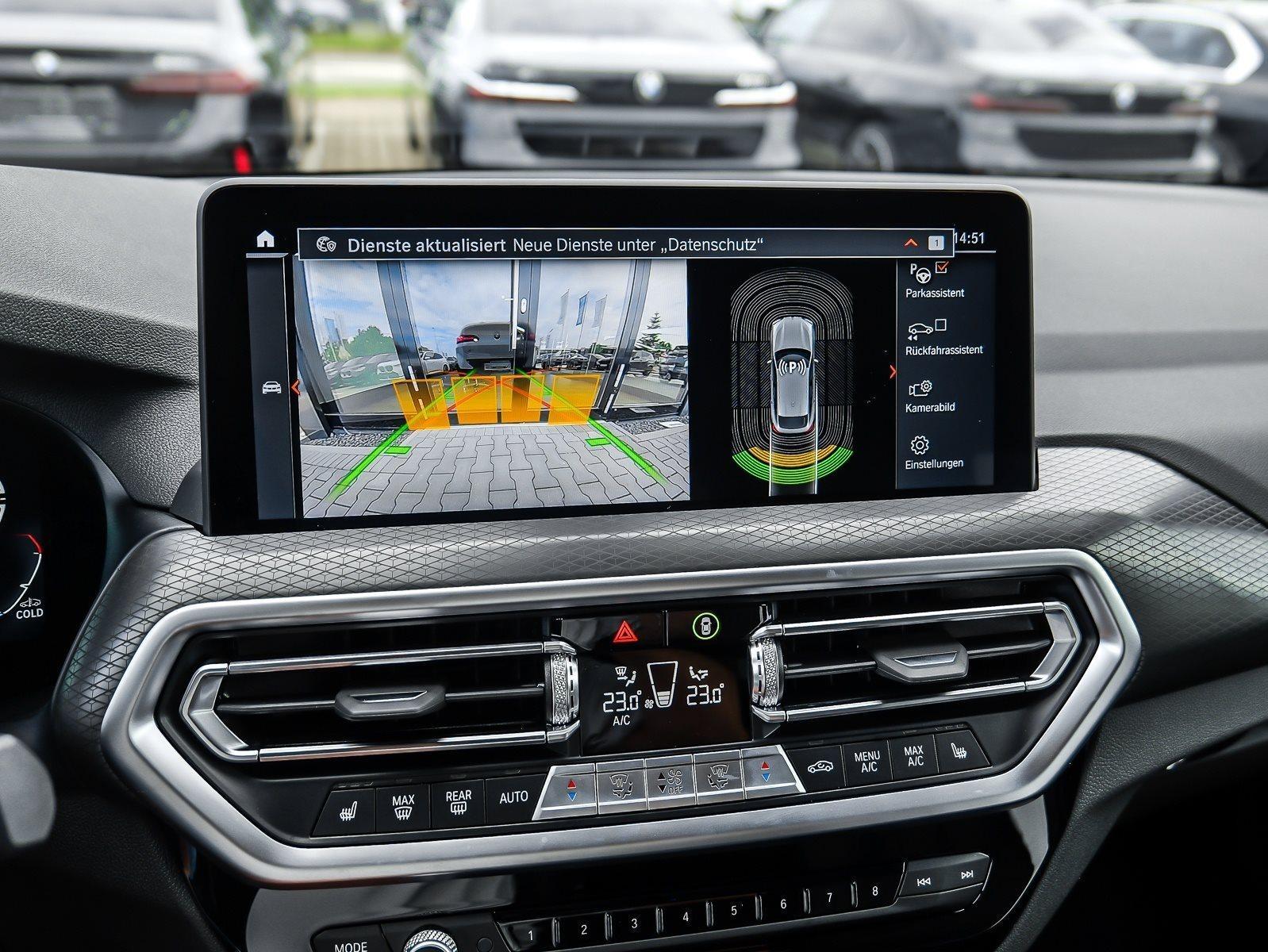 BMW X4 – Bild 13