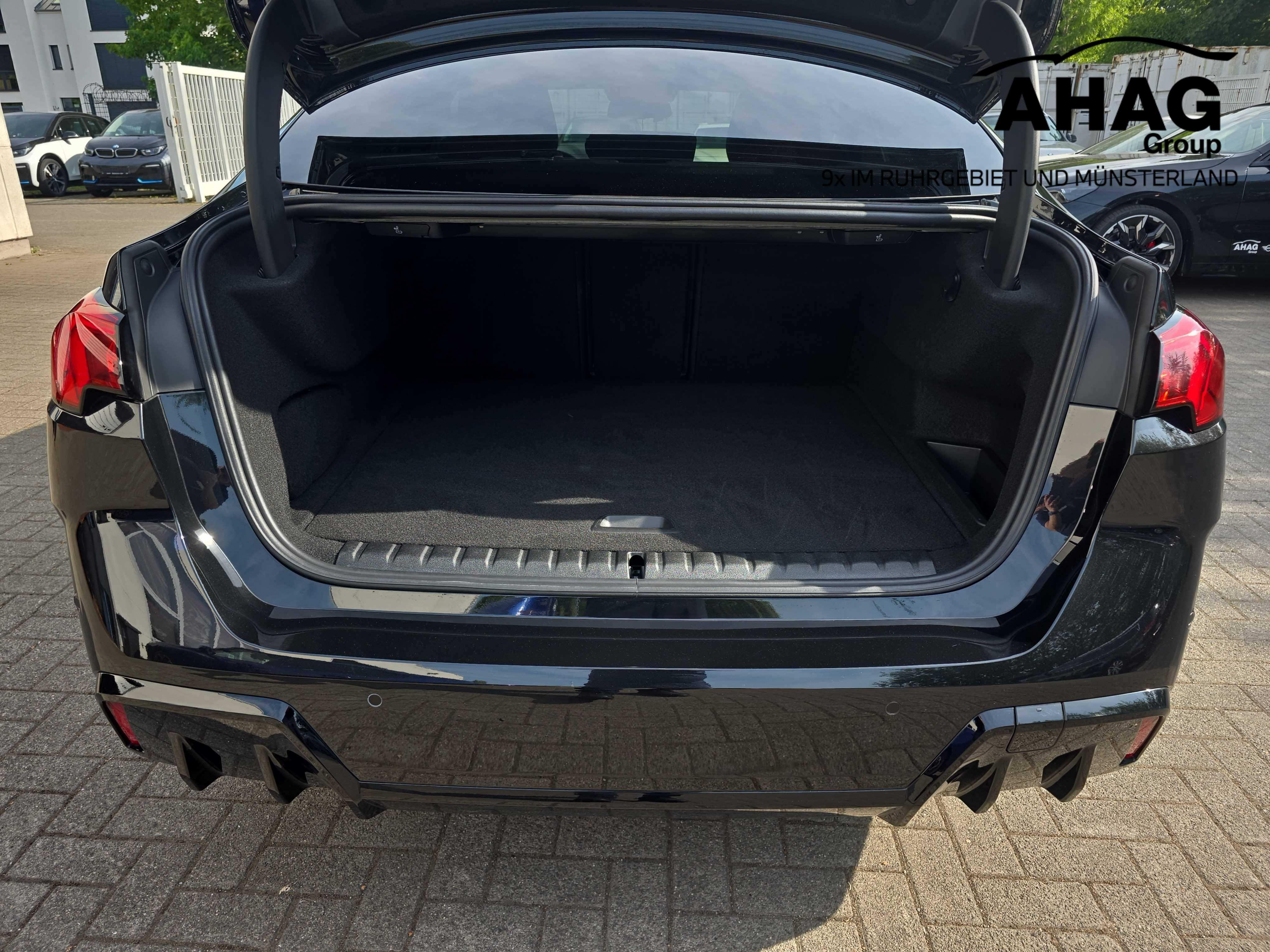 BMW 2er Gran Coupé – Bild 12