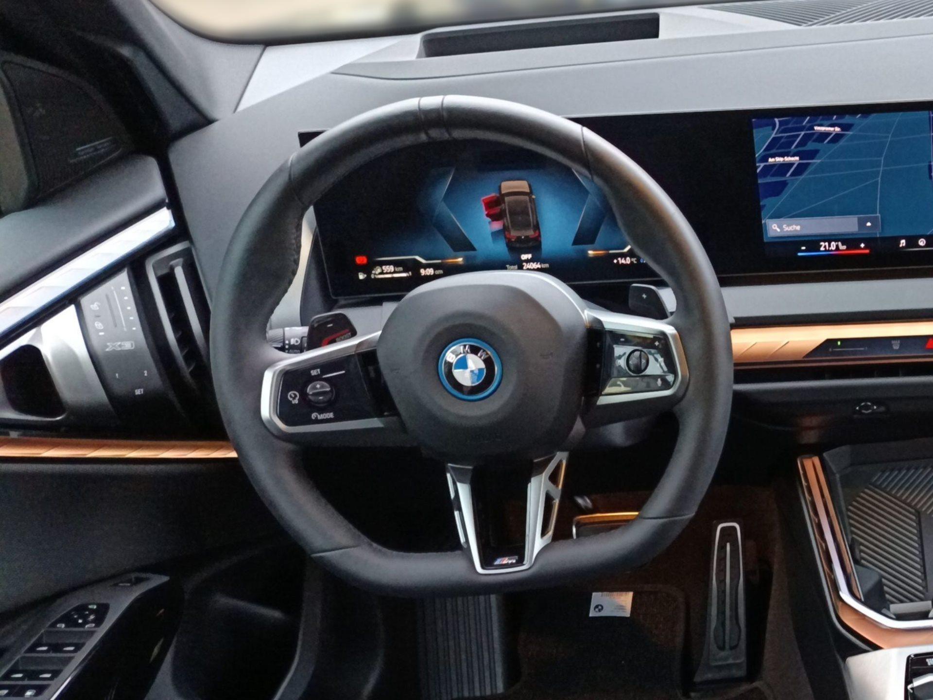 BMW X3 – Bild 7