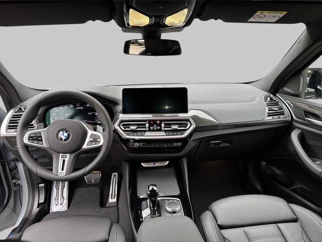 BMW X4 – Bild 19