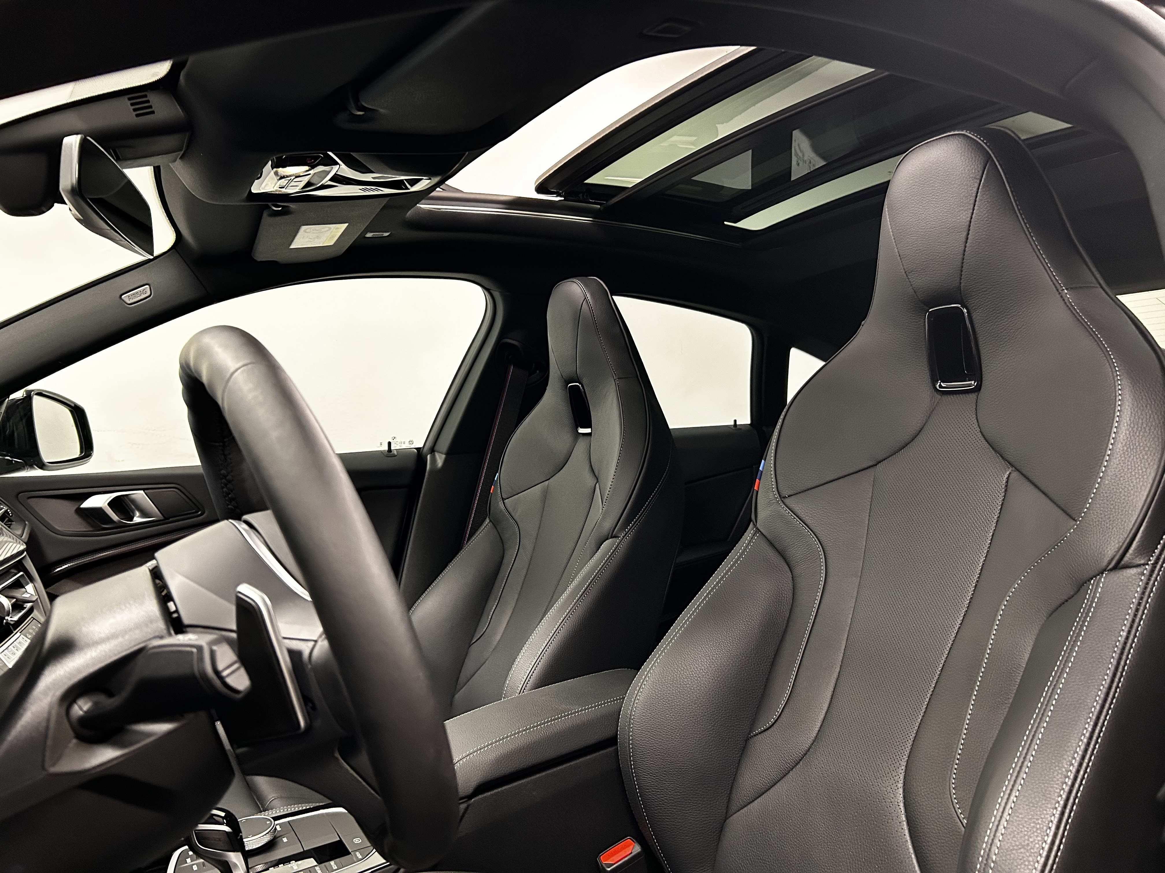 BMW 2er Gran Coupé – Bild 38