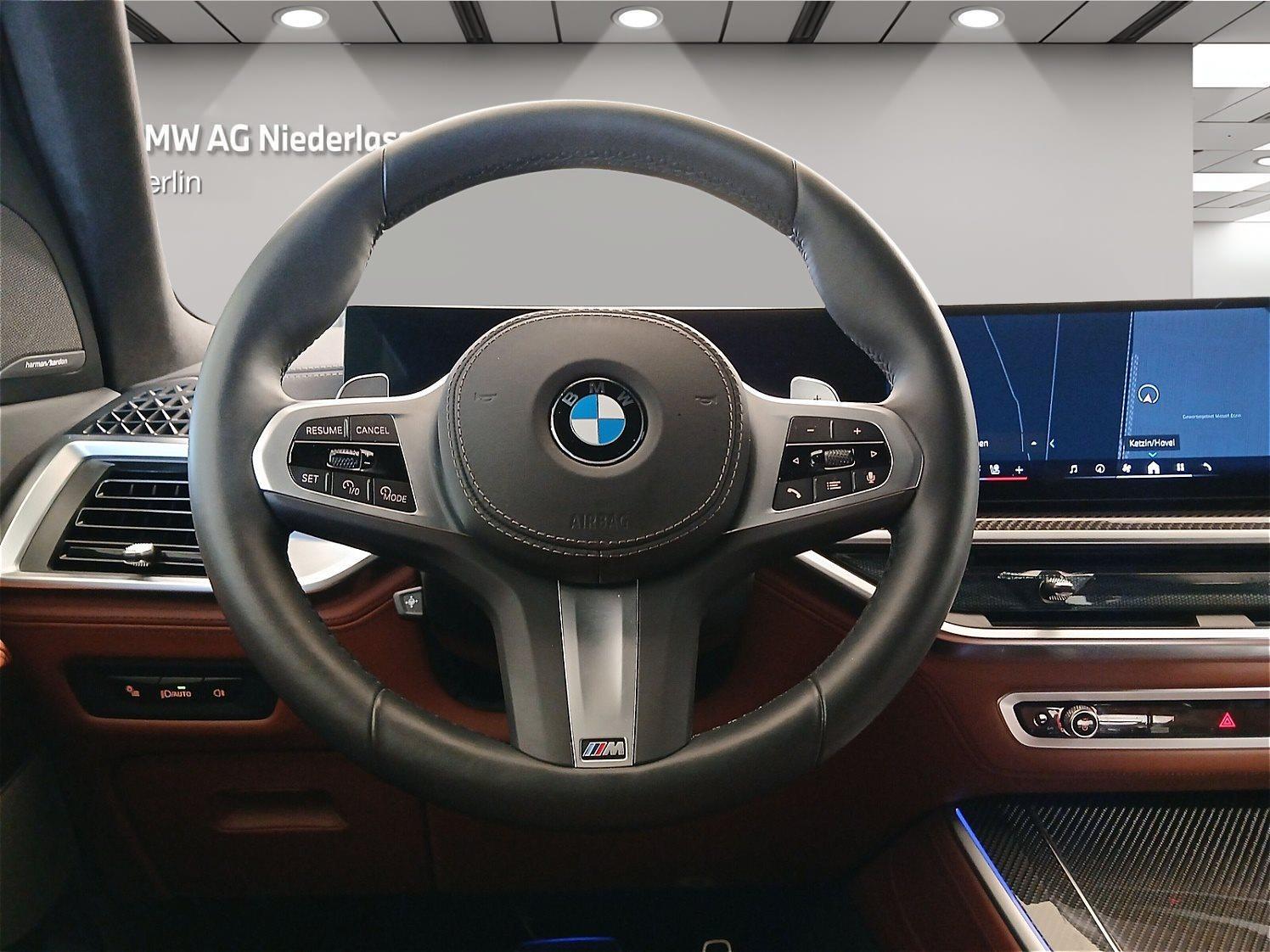 BMW X5 – Bild 11