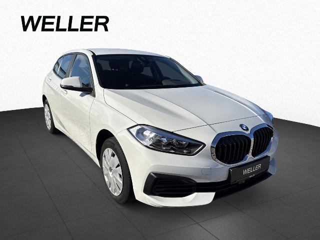 BMW 1er – Bild 2