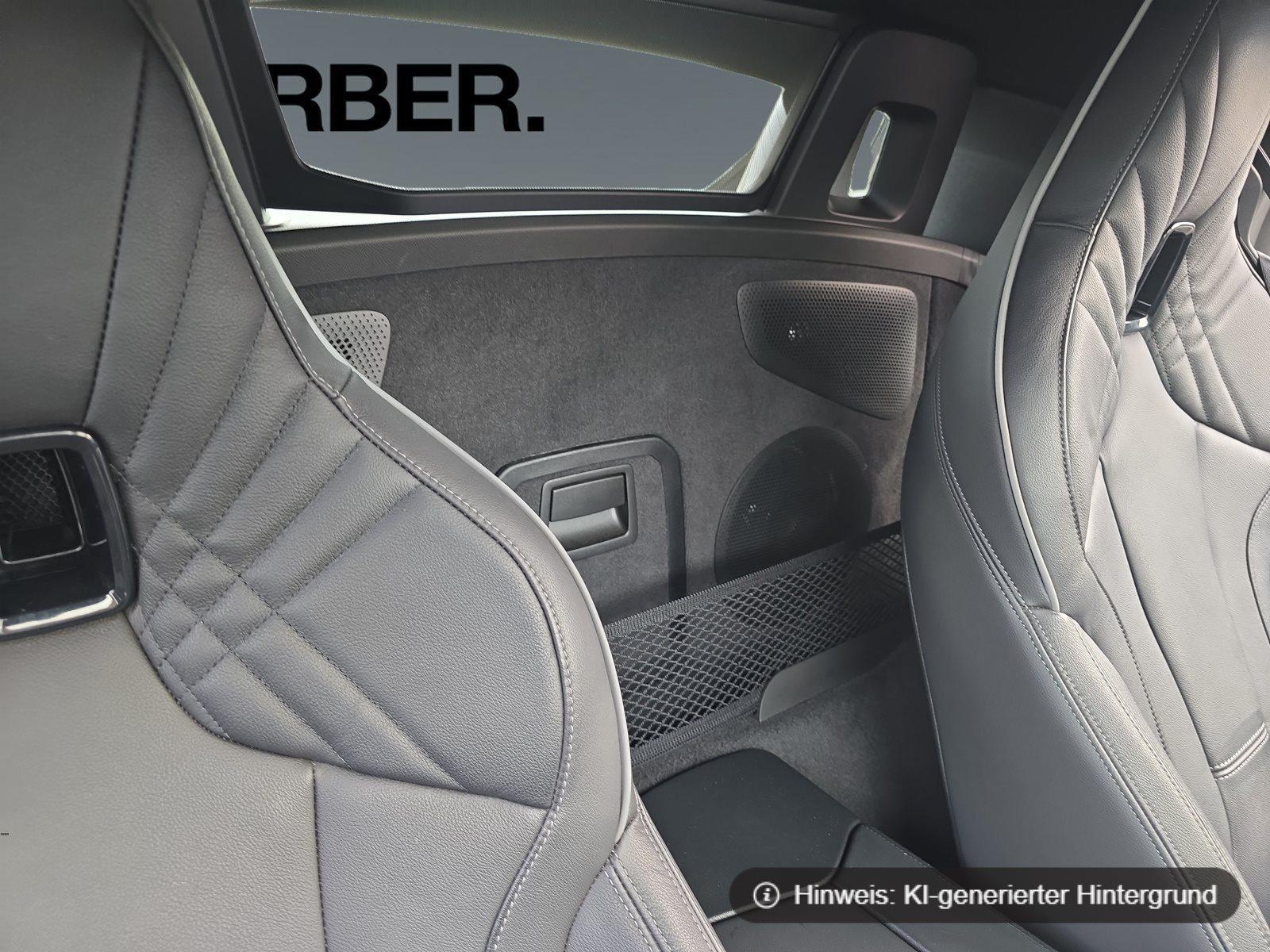 BMW Z4 – Bild 21