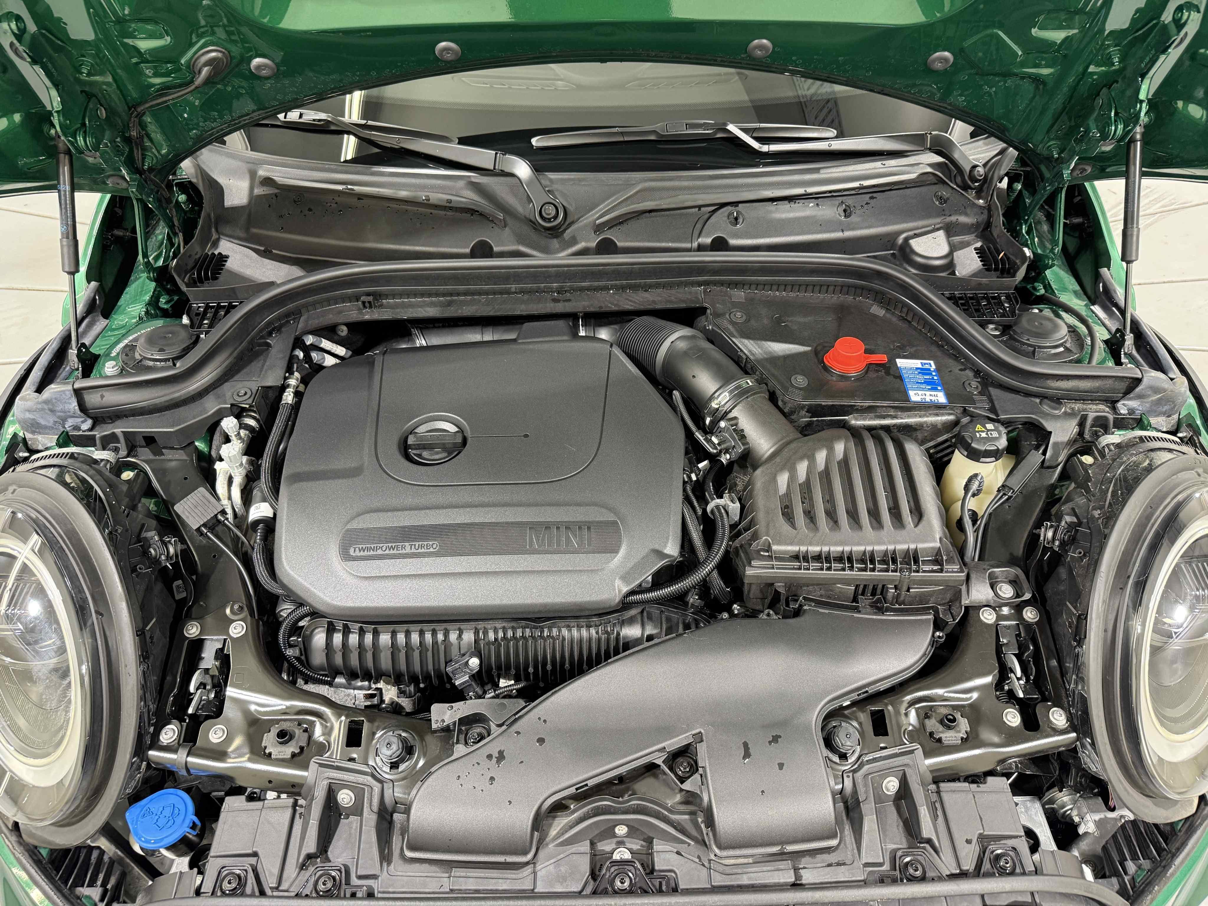 MINI Cooper 3-Türer – Bild 10