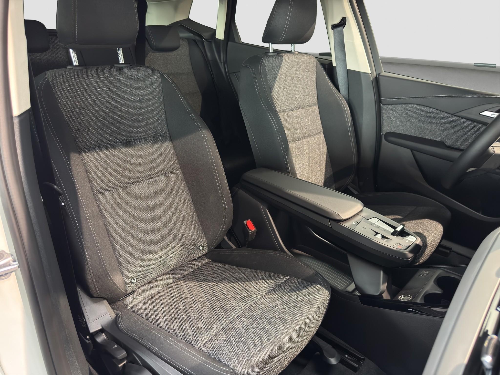 BMW 2er Active Tourer – Bild 25