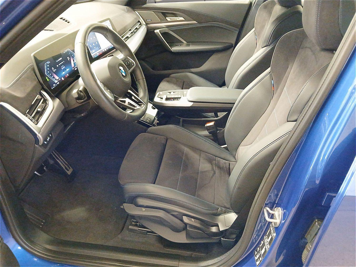 BMW X1 – Bild 12
